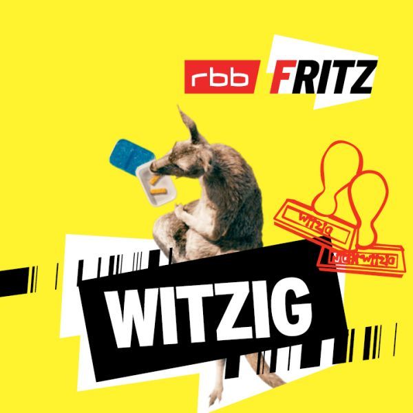 Witzig