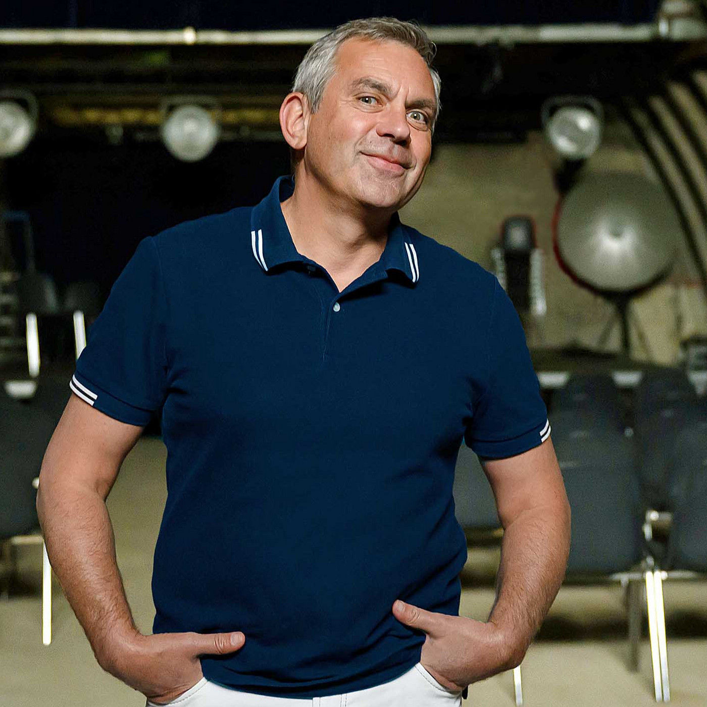 Wladimir Kaminer