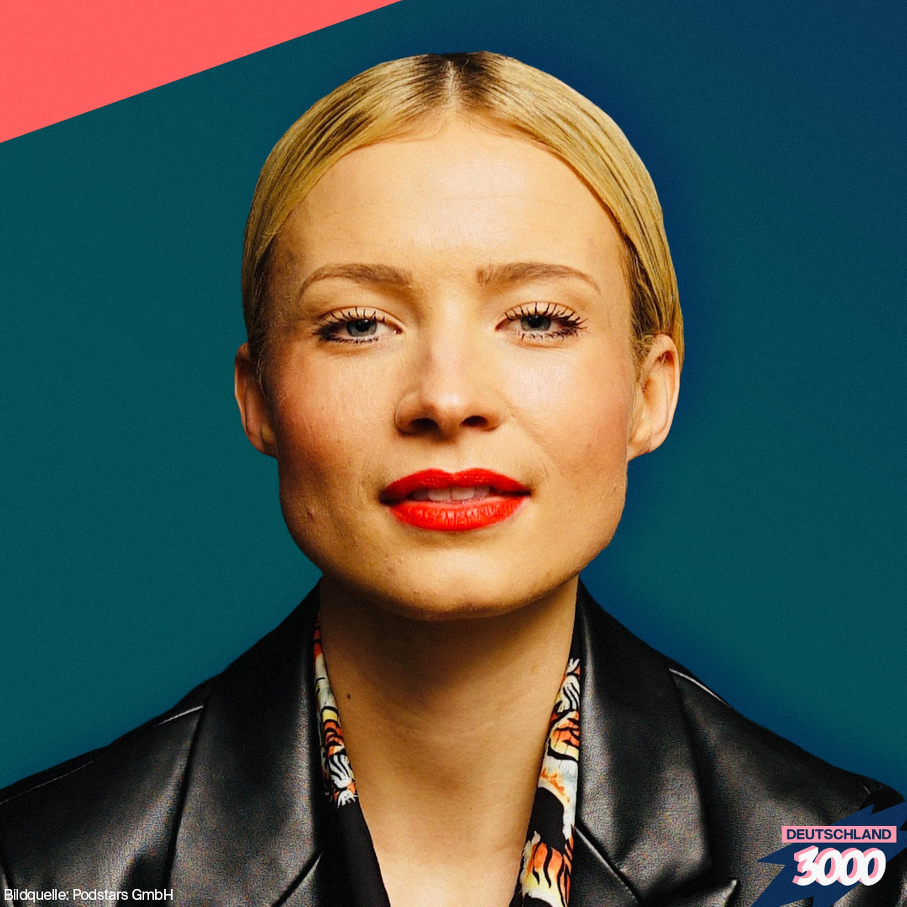 WM-Boykott - bringt das was, Lena Cassel?