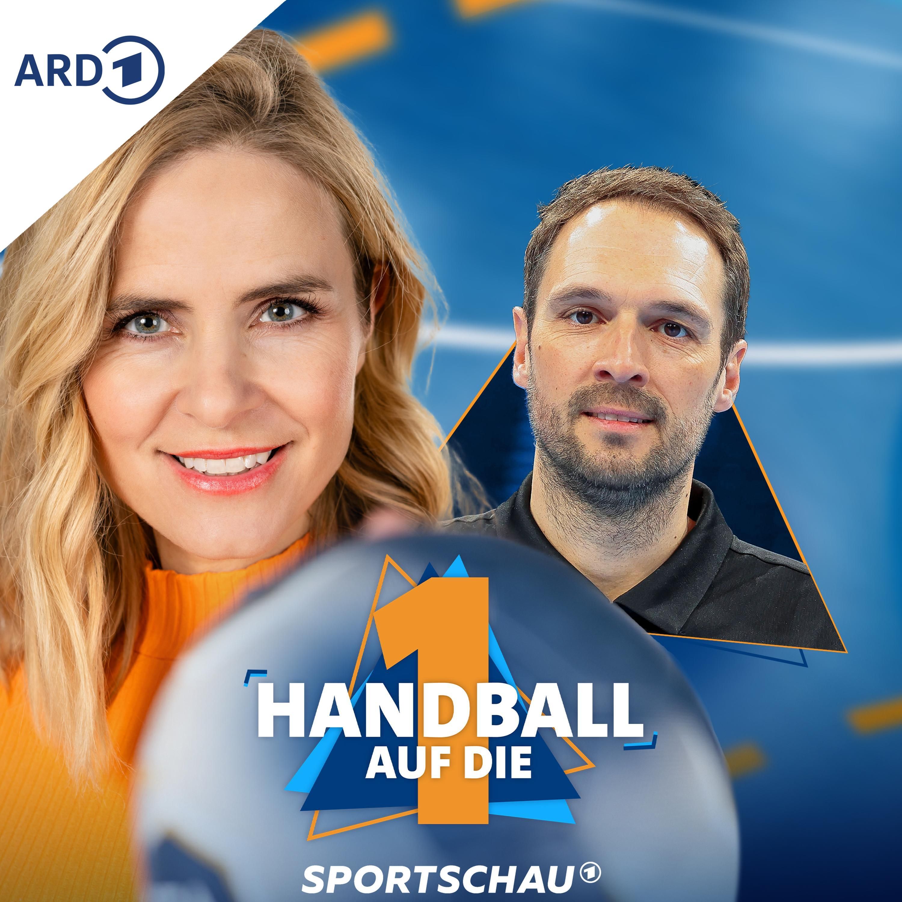 WM-Tag 1: Die WM beginnt! Sind Deutschlands Handballer bereit?