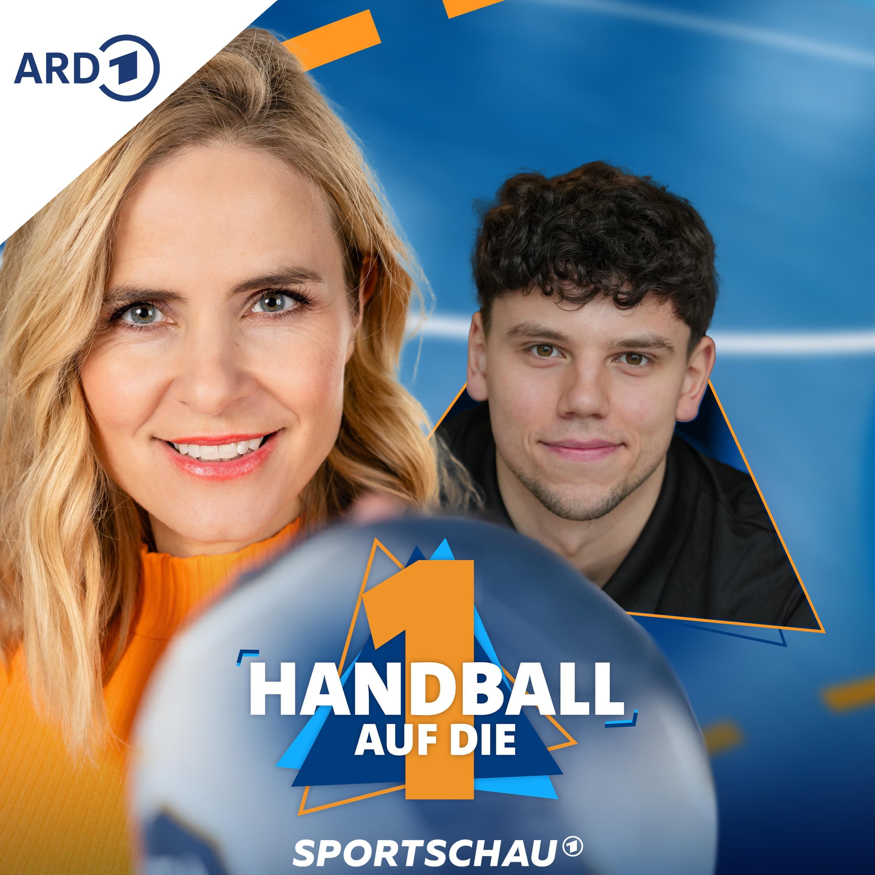 WM-Tag 14: Auf hoher See