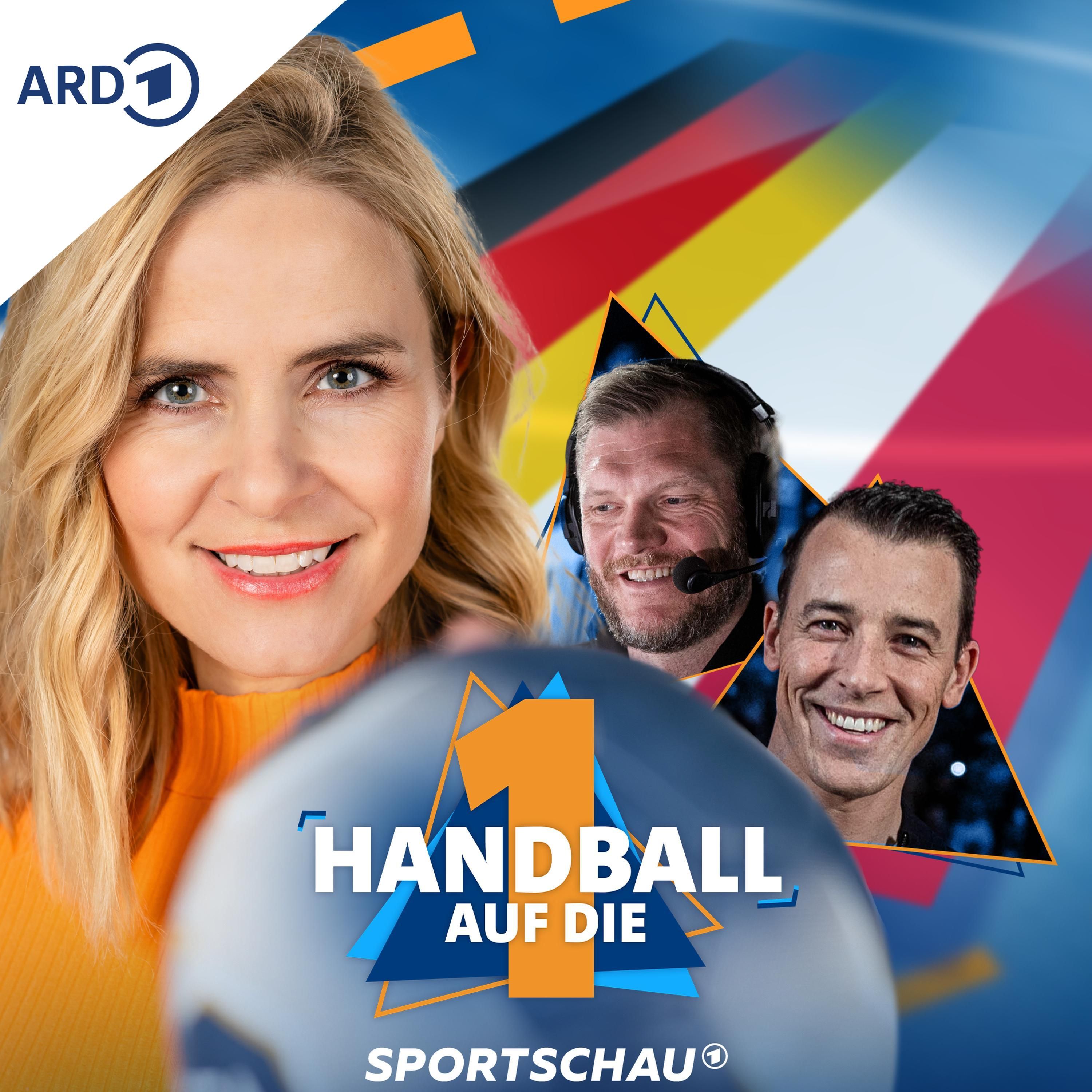 WM-Tag 3: DHB-Team besteht polnischen Belastungstest