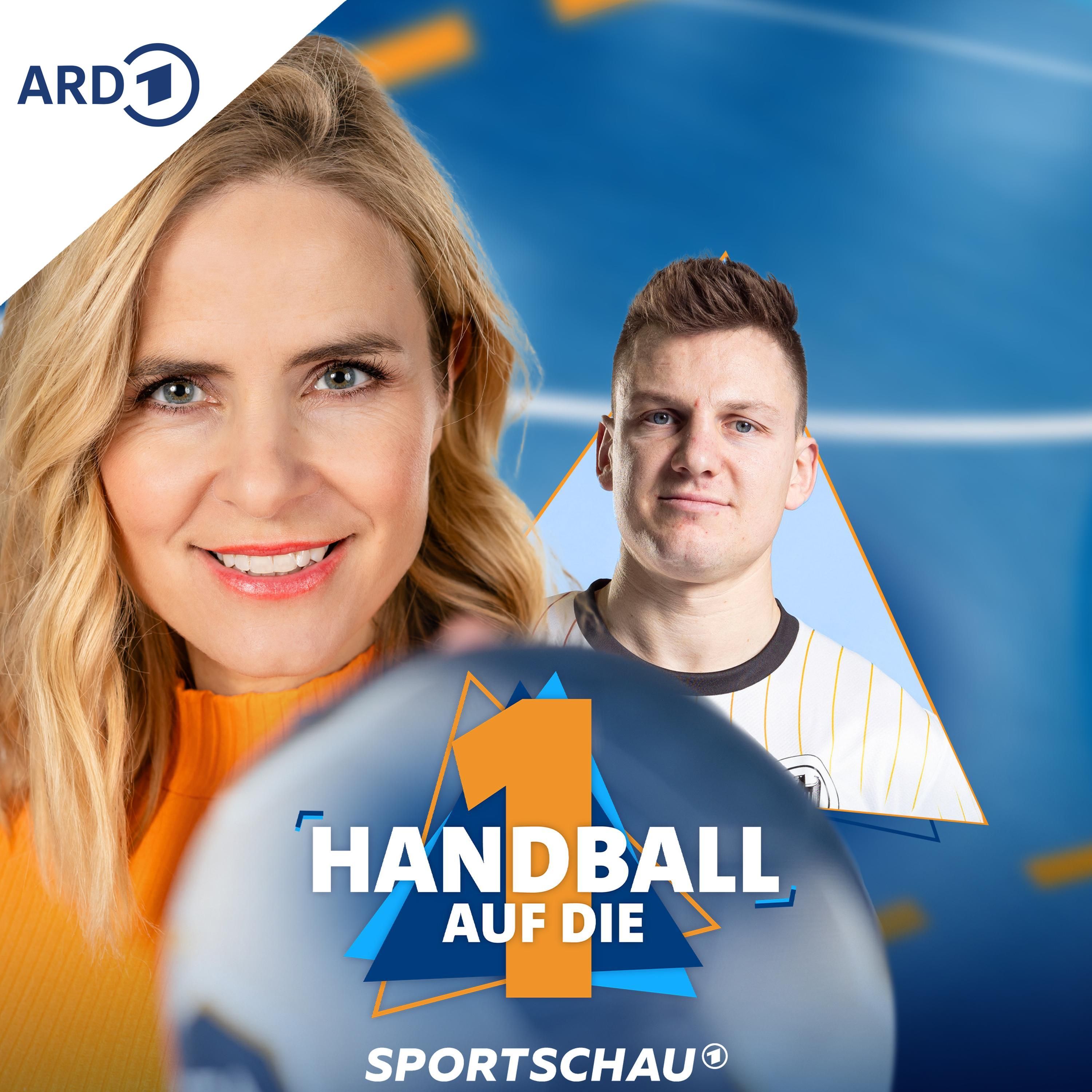 WM-Tag 6: Besuch vom Geburtstagskind
