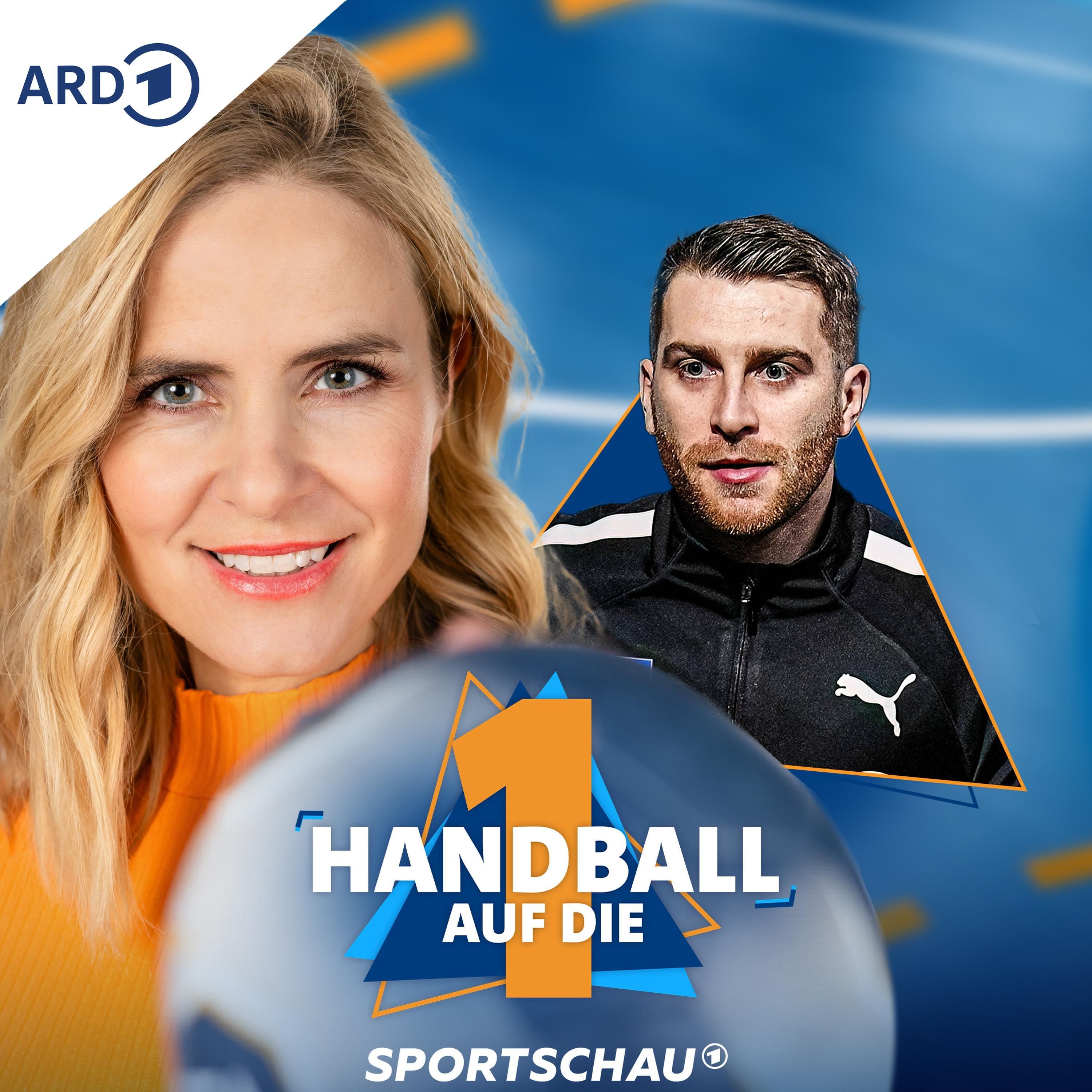 WM-Tag 8: Essen, Schlafen, Handball spielen