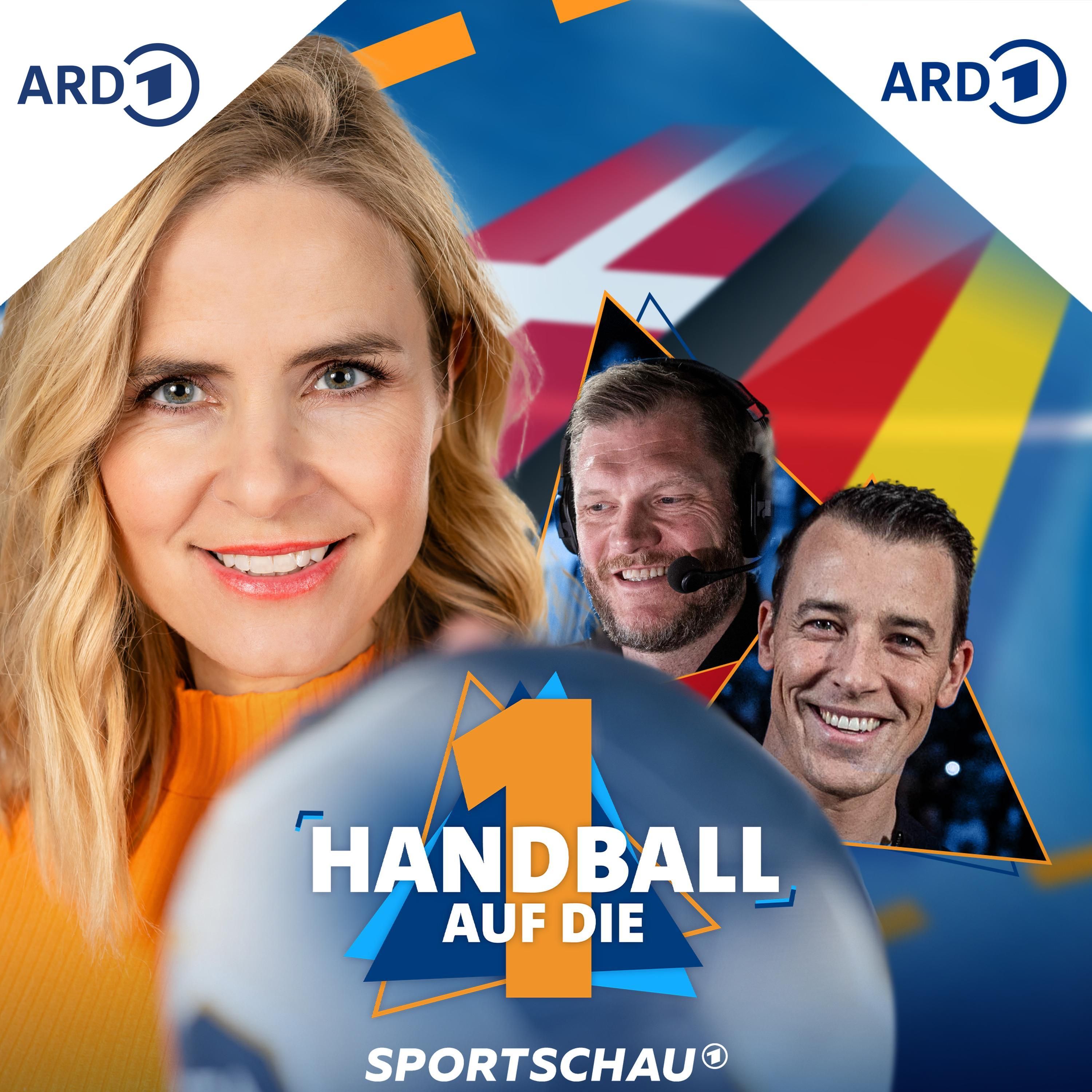 WM-Tag 9: 30:40! Nichts zu holen gegen die Super-Dänen