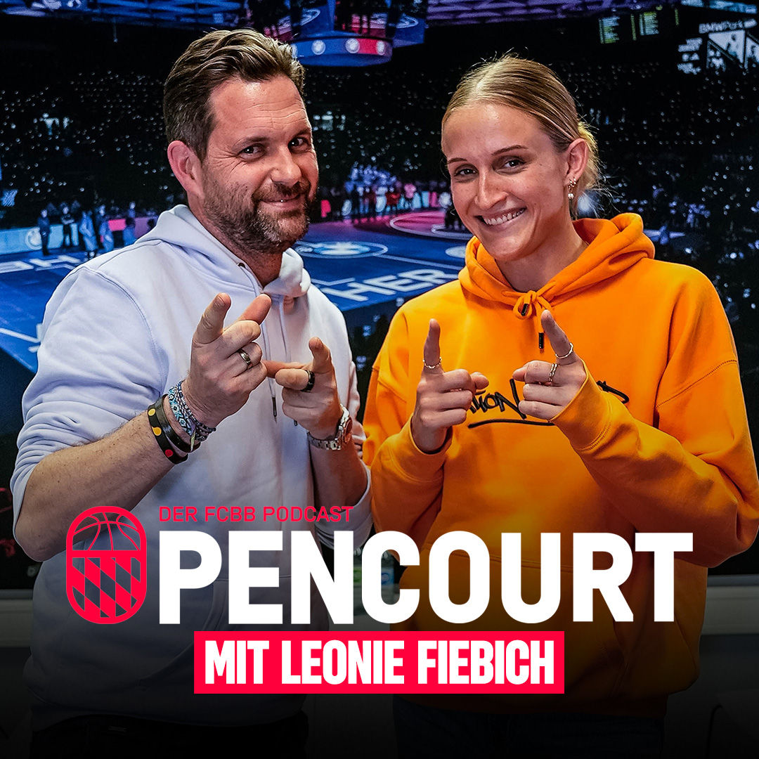 WNBA-Champion Leonie Fiebich