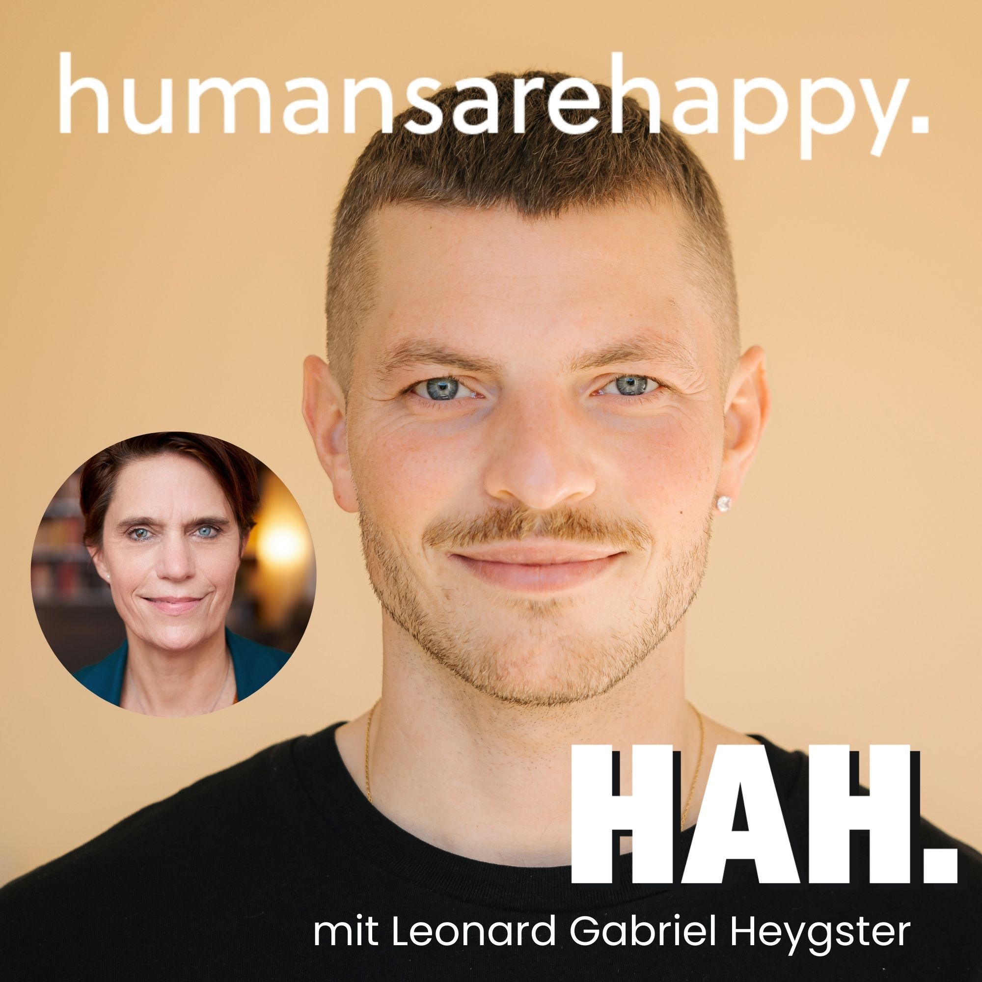 Wo Achtsamkeit dir nicht weiterhilft – mit Kathrin Fischer | HAH 206