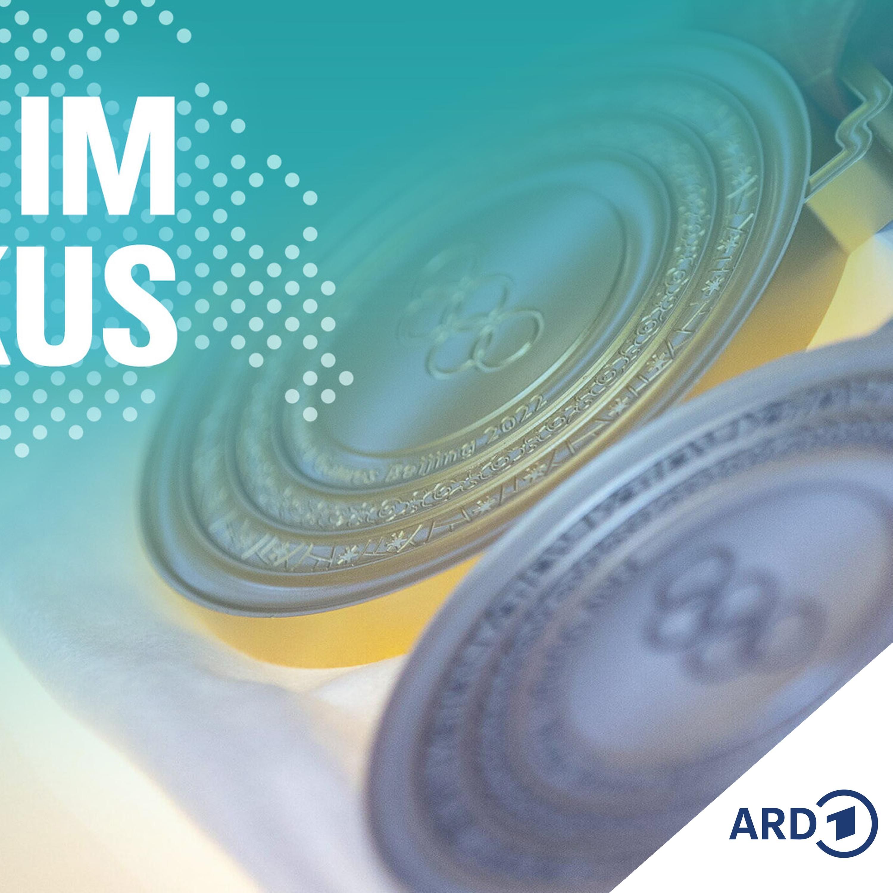 Wo bleiben die Medaillen, Sportstadt Neubrandenburg?