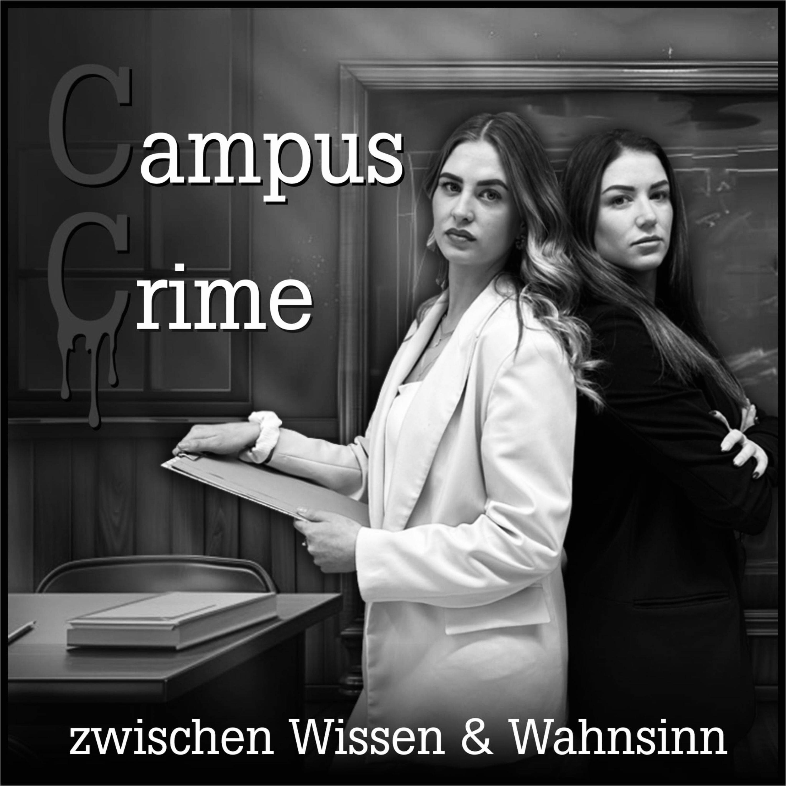 Wo das Feuer wütete - #9