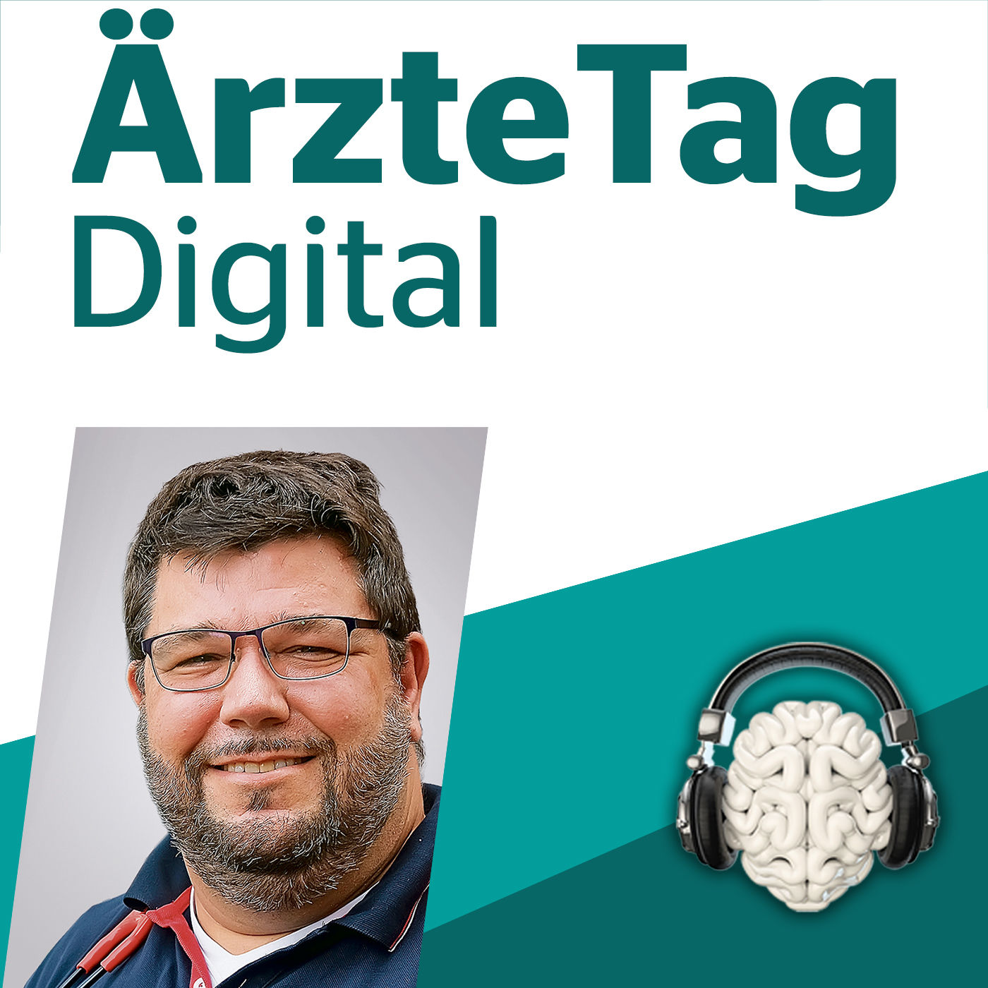 Wo drückt Ärzten bei der Digitalisierung am meisten der Schuh, Herr Eckert?