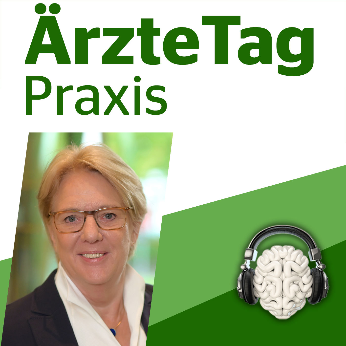 Wo hakt es am meisten zwischen Pflege und Arztpraxen, Frau Schülke?