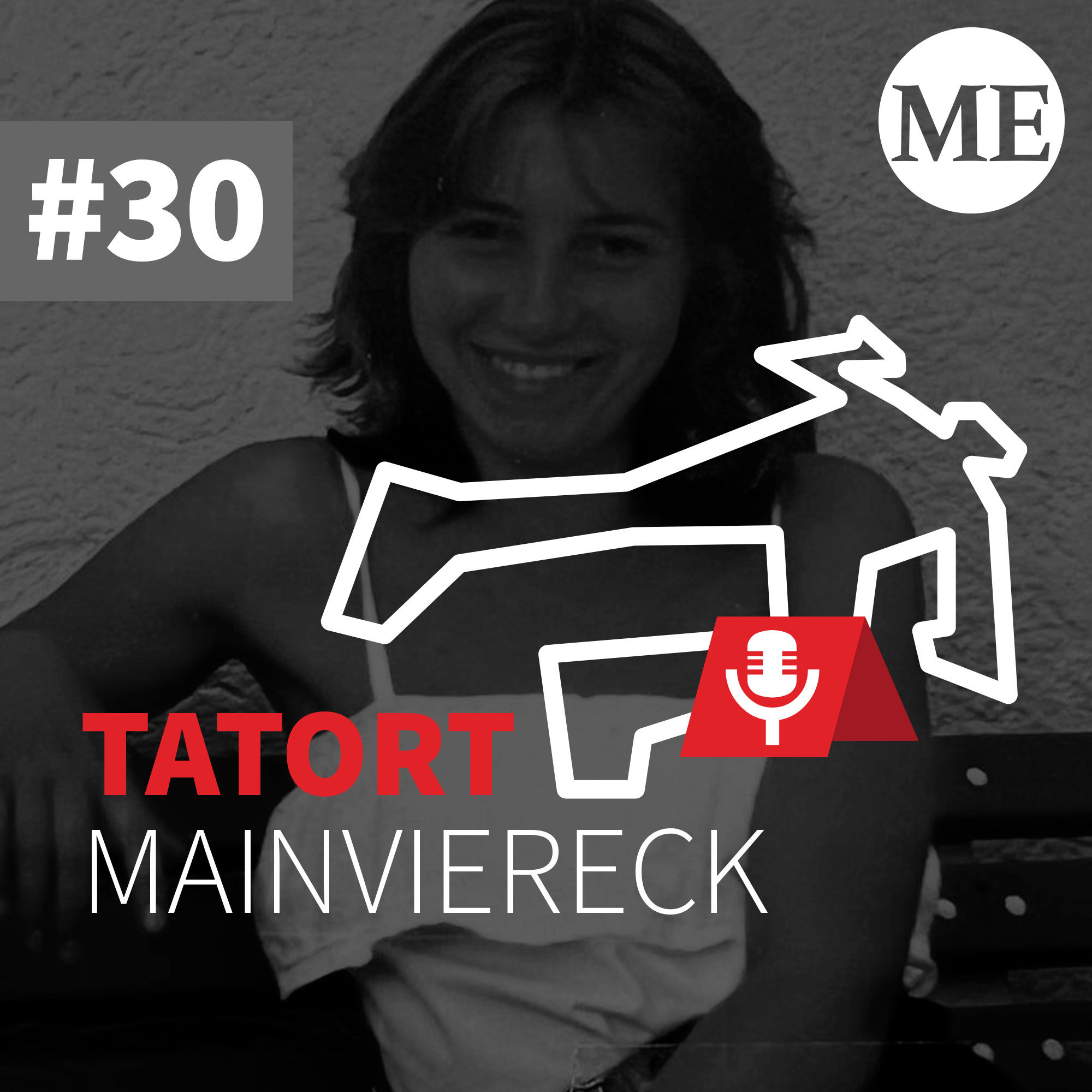 Wo ist der Mörder von Maria? Wie Aschaffenburger Ermittler den Cold Case aufrollen