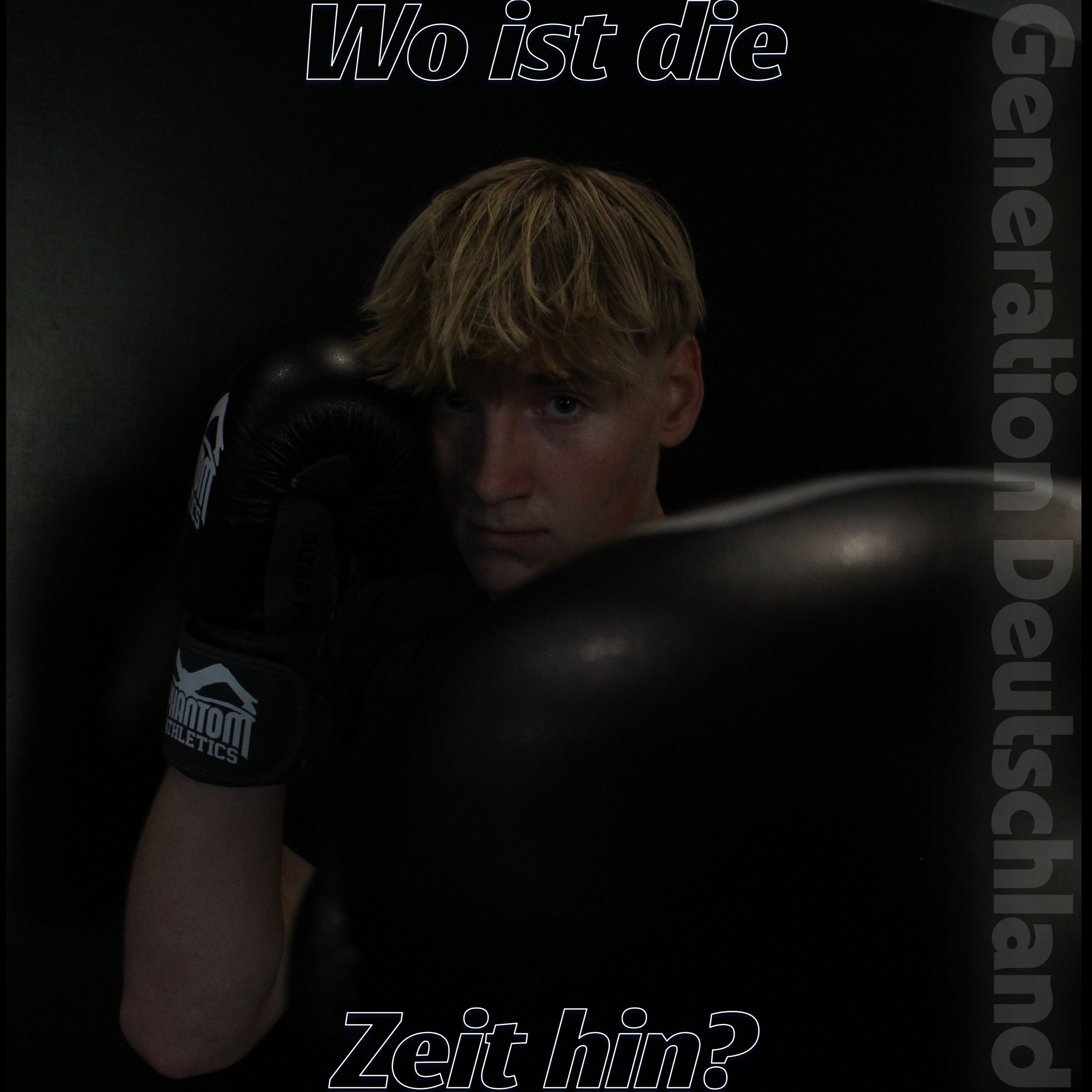 Wo ist die Zeit hin?