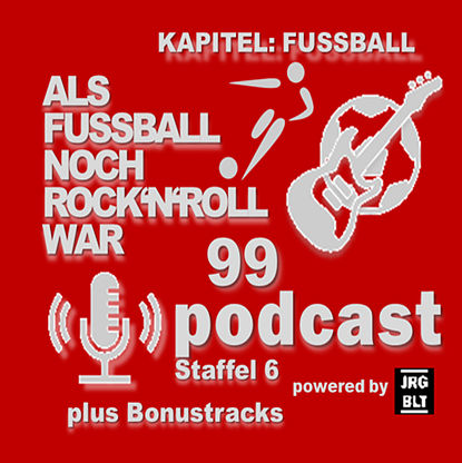 „Wo ist mein Fußball geblieben?“