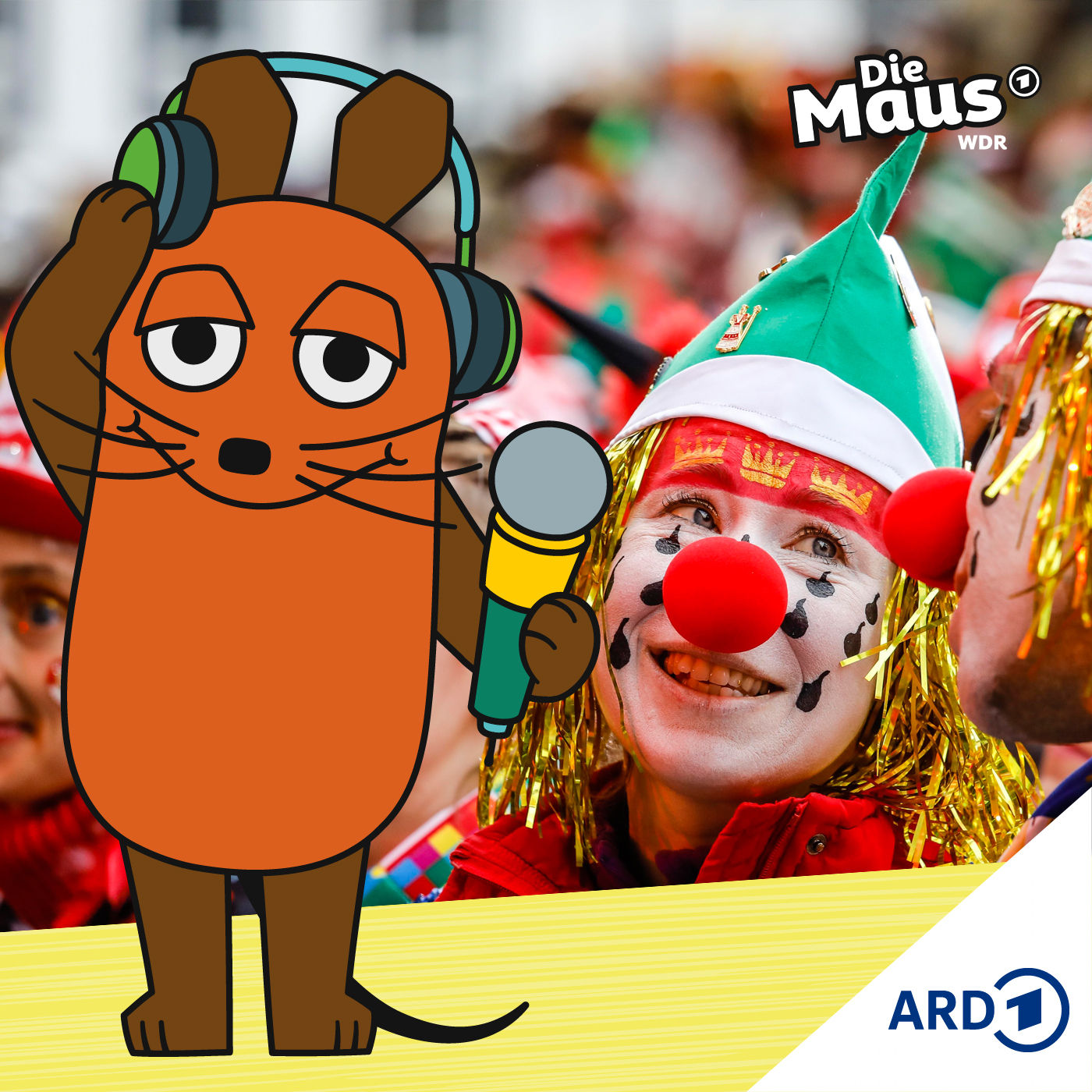 Wo Karneval herkommt