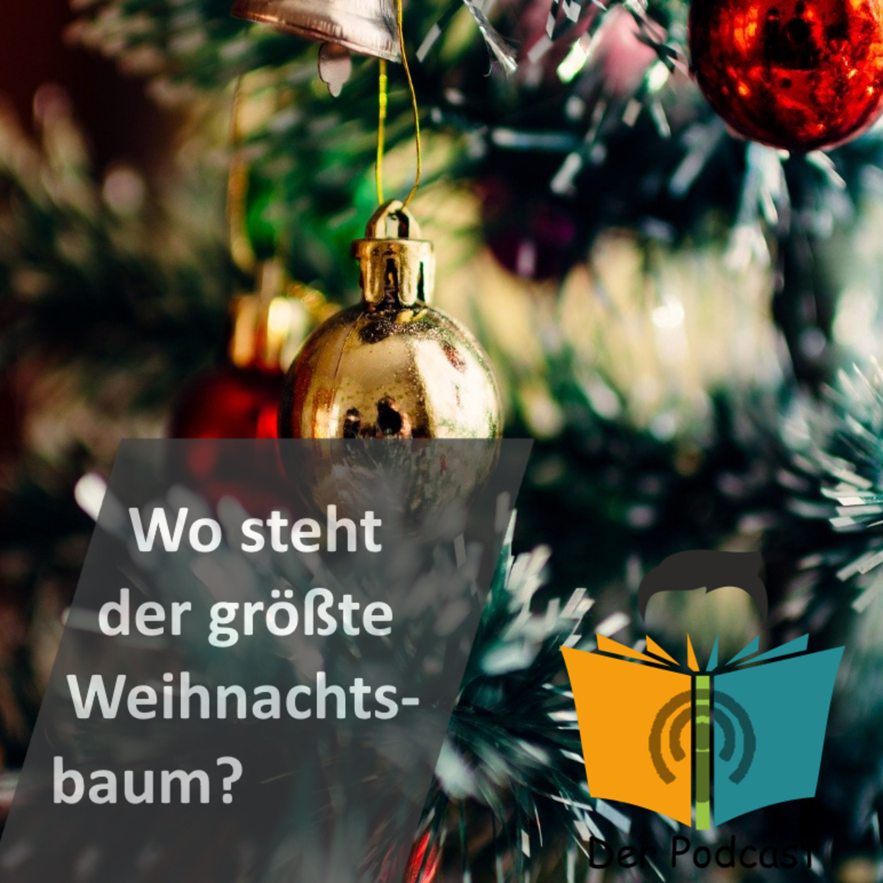 Wo steht eigentlich der größte Weihnachtsbaum? - IstDasFakt?! Wissen