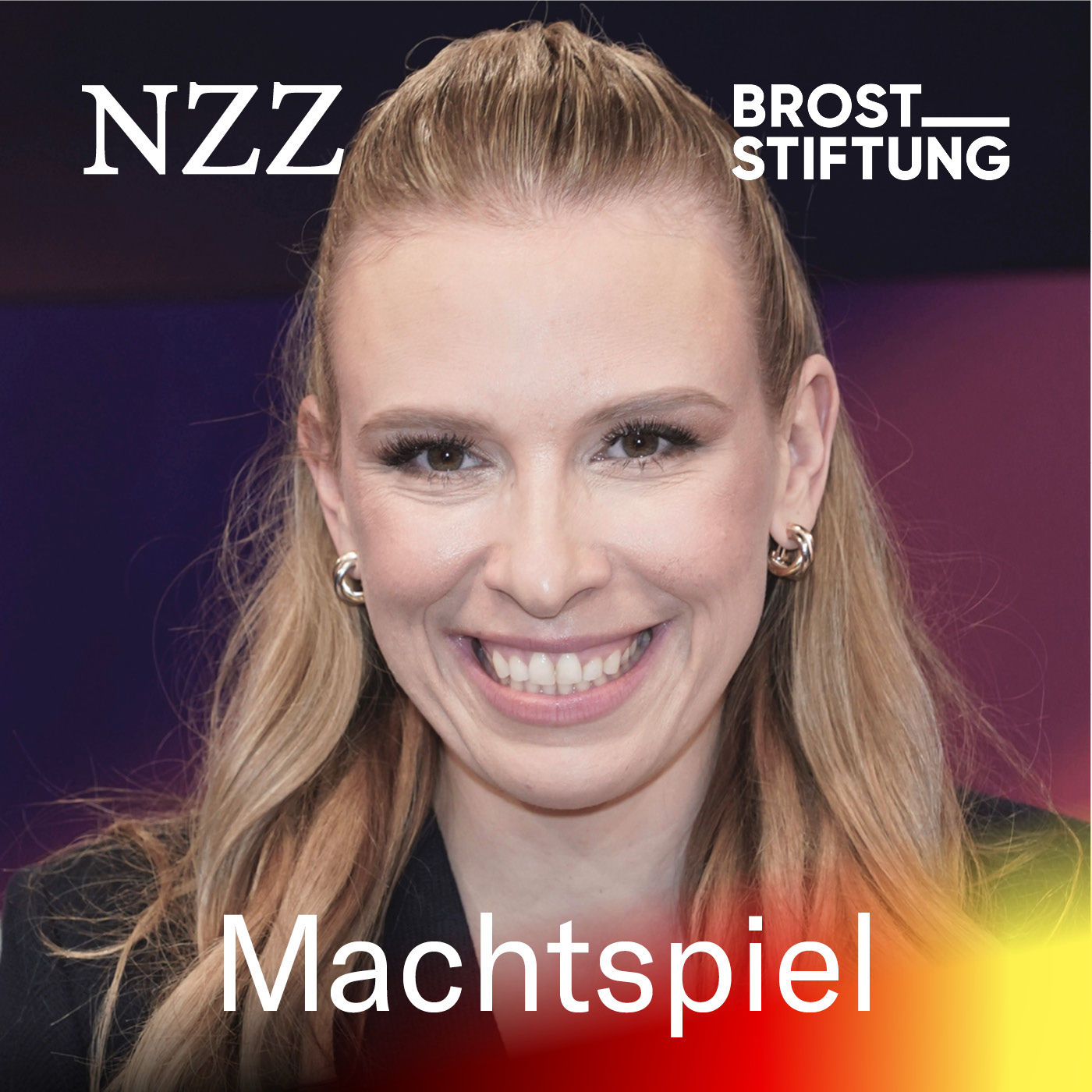 Wo verschleudert Deutschland Steuergelder, Nena Brockhaus?