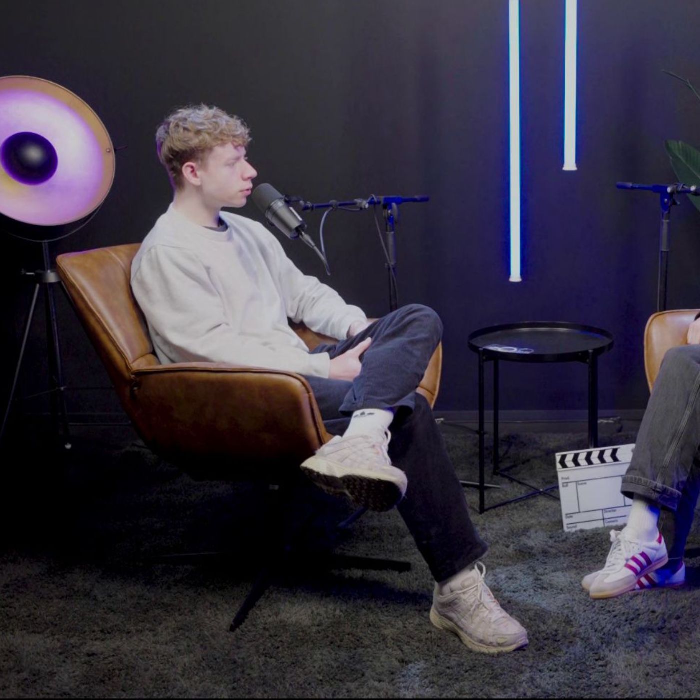 Wochenrückblick KW 03 mit Leonie und Noah