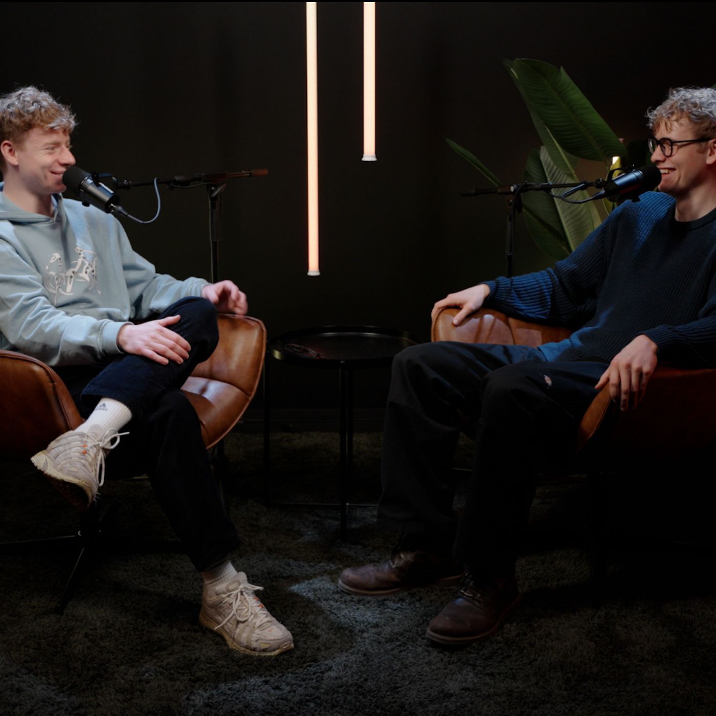 Wochenrückblick KW 08/26 – Die Wahlen in Bayern und Baden-Württemberg das große Thema von Noah und Tim