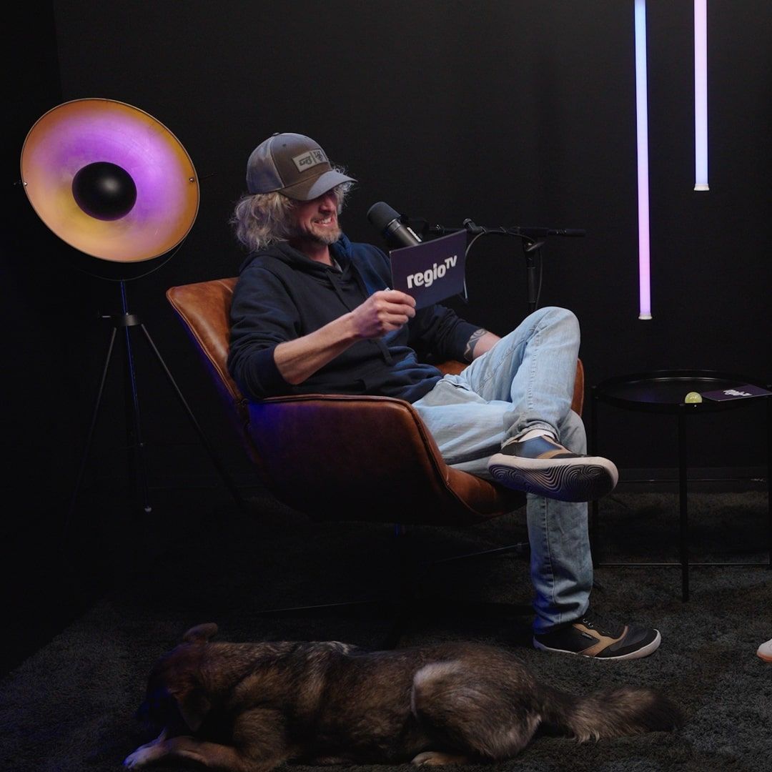 Wochenrückblick - KW 36