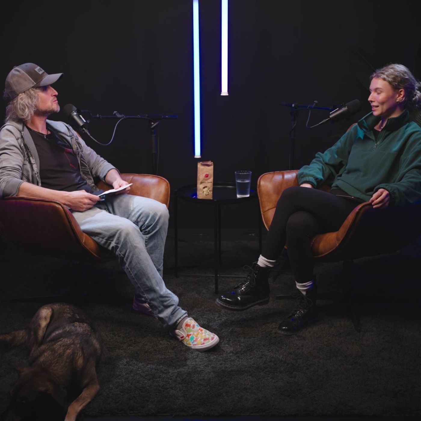 Wochenrückblick - KW 42