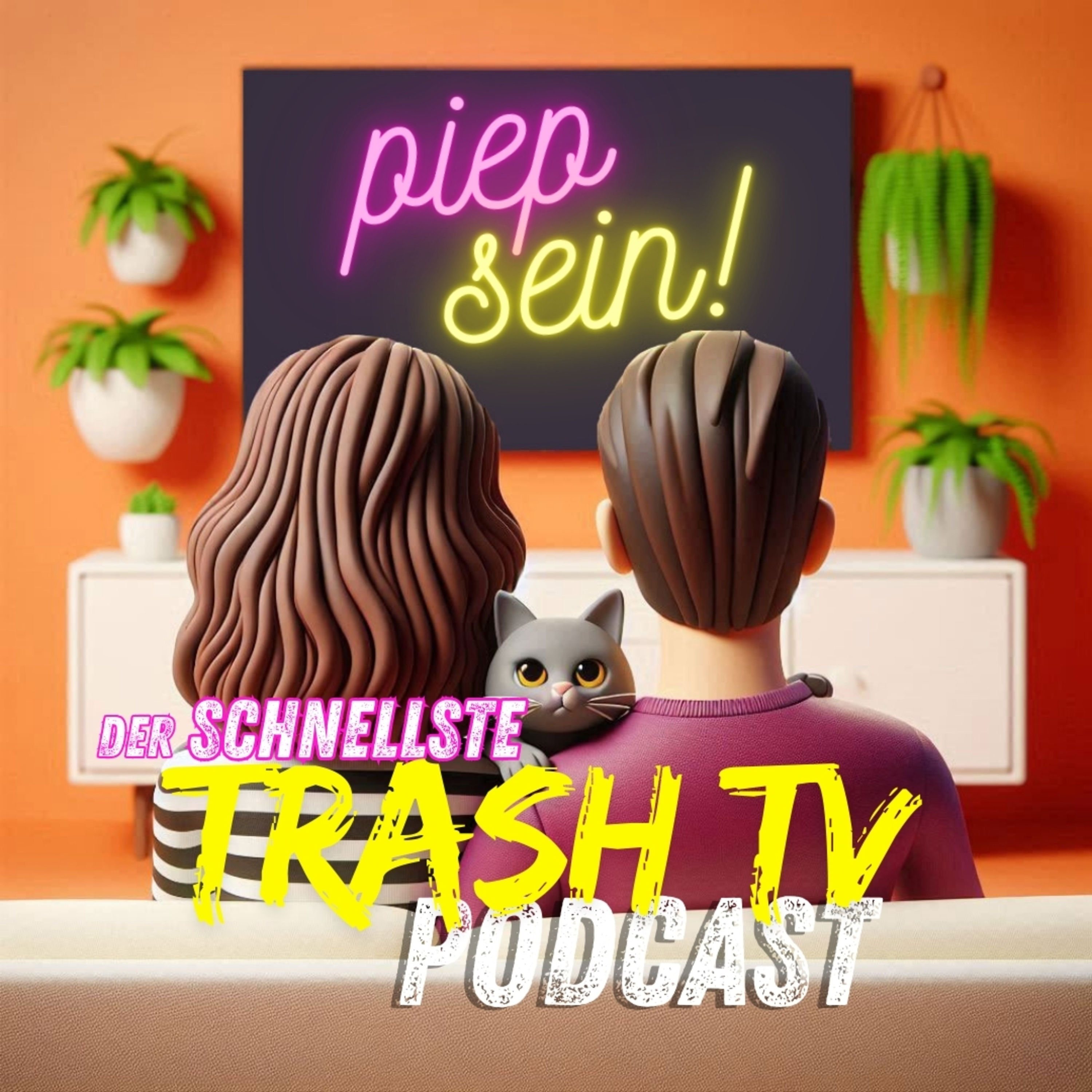 Wochenschau #117 – The Power of Cosimo, Kader, Isi, Dilara und co | The Power #1-4, Prominent getrennt Finale, Princess Charming #6, AYTO RSIL #5-6 u.v.m.