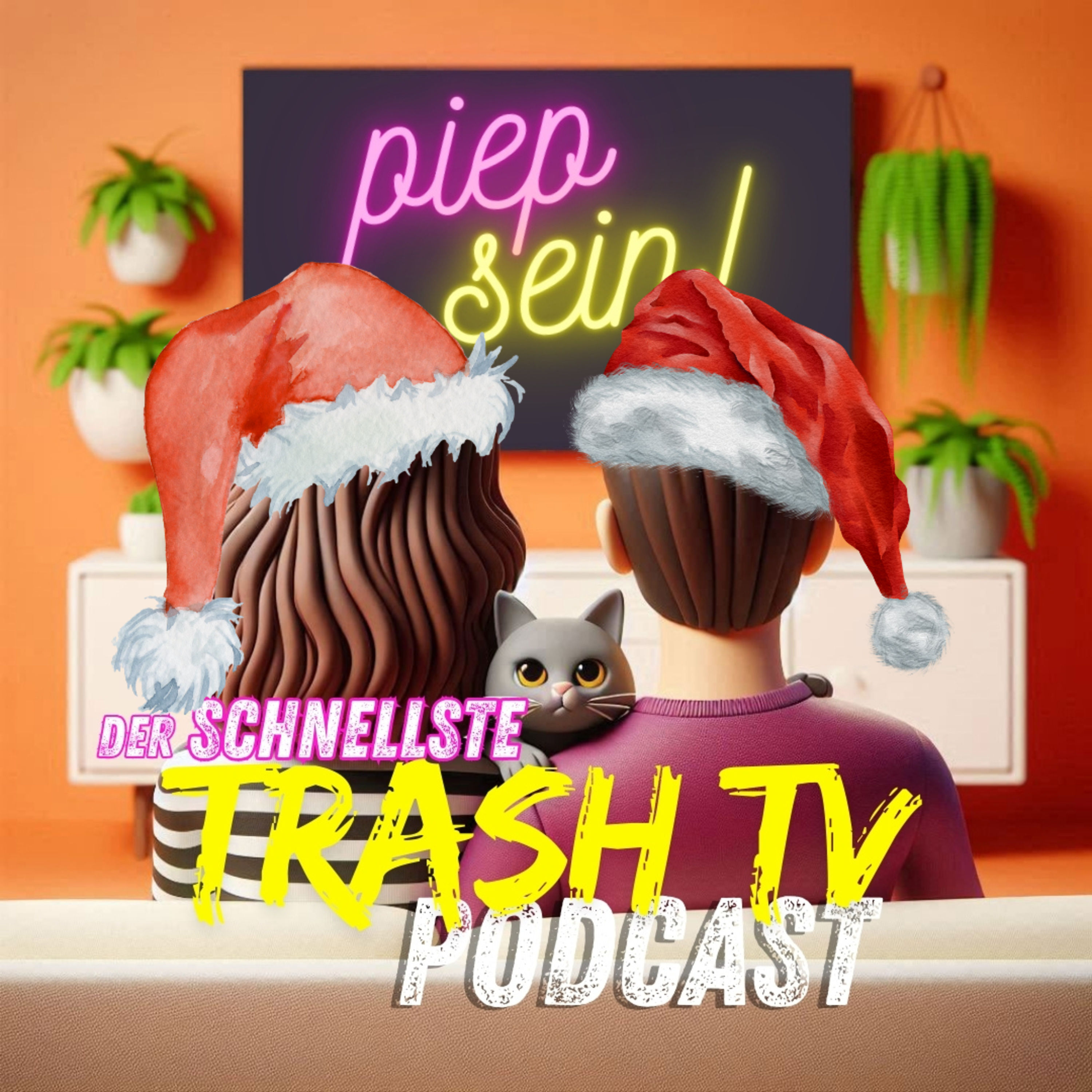 Wochenschau #94 – Weihnachtsedition | Golden Bachelor, Weihnachtsfilme und -Geschenke