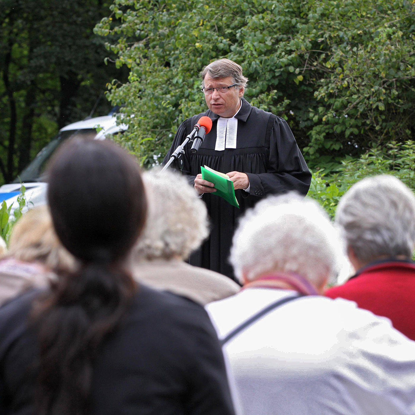 Wofür ich lebe: Frieden