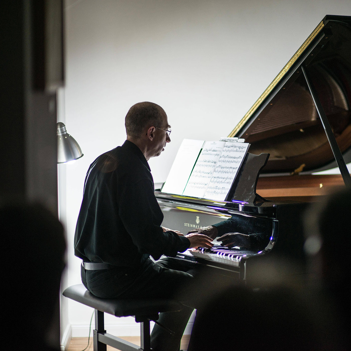 Wofür ich lebe: Musik