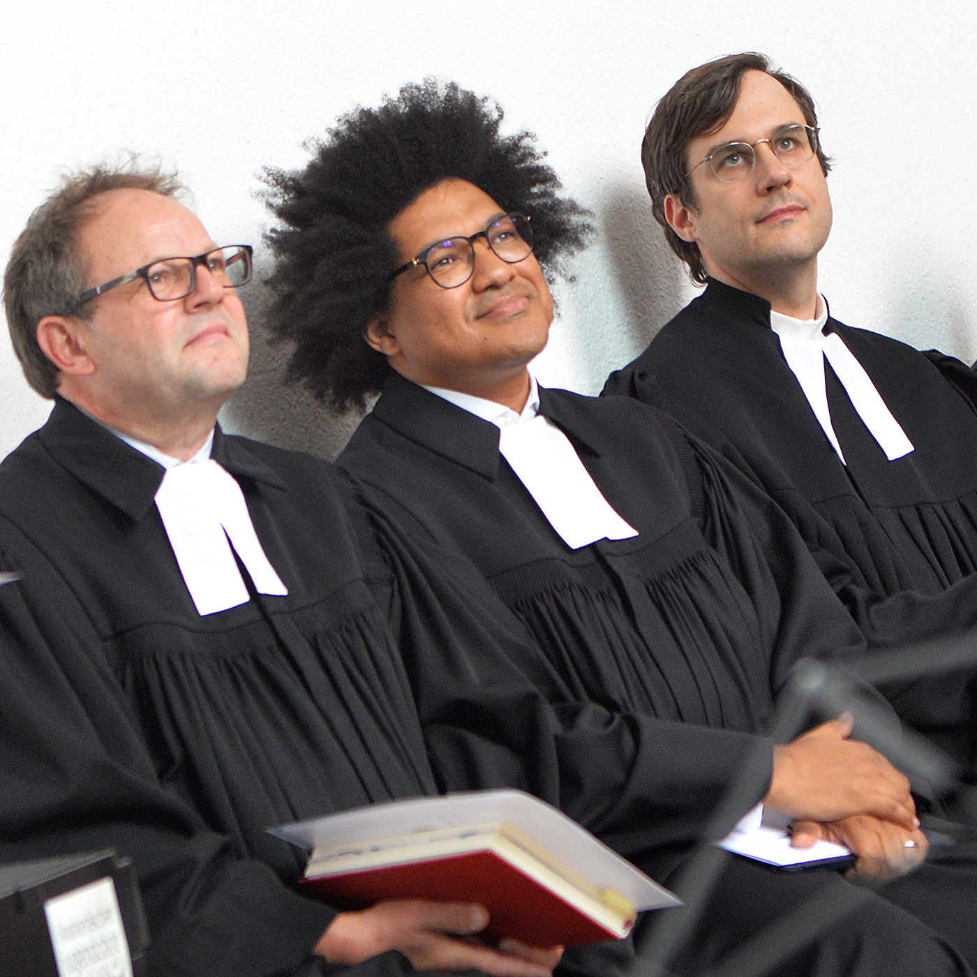 Wofür ich lebe: Vielfalt!