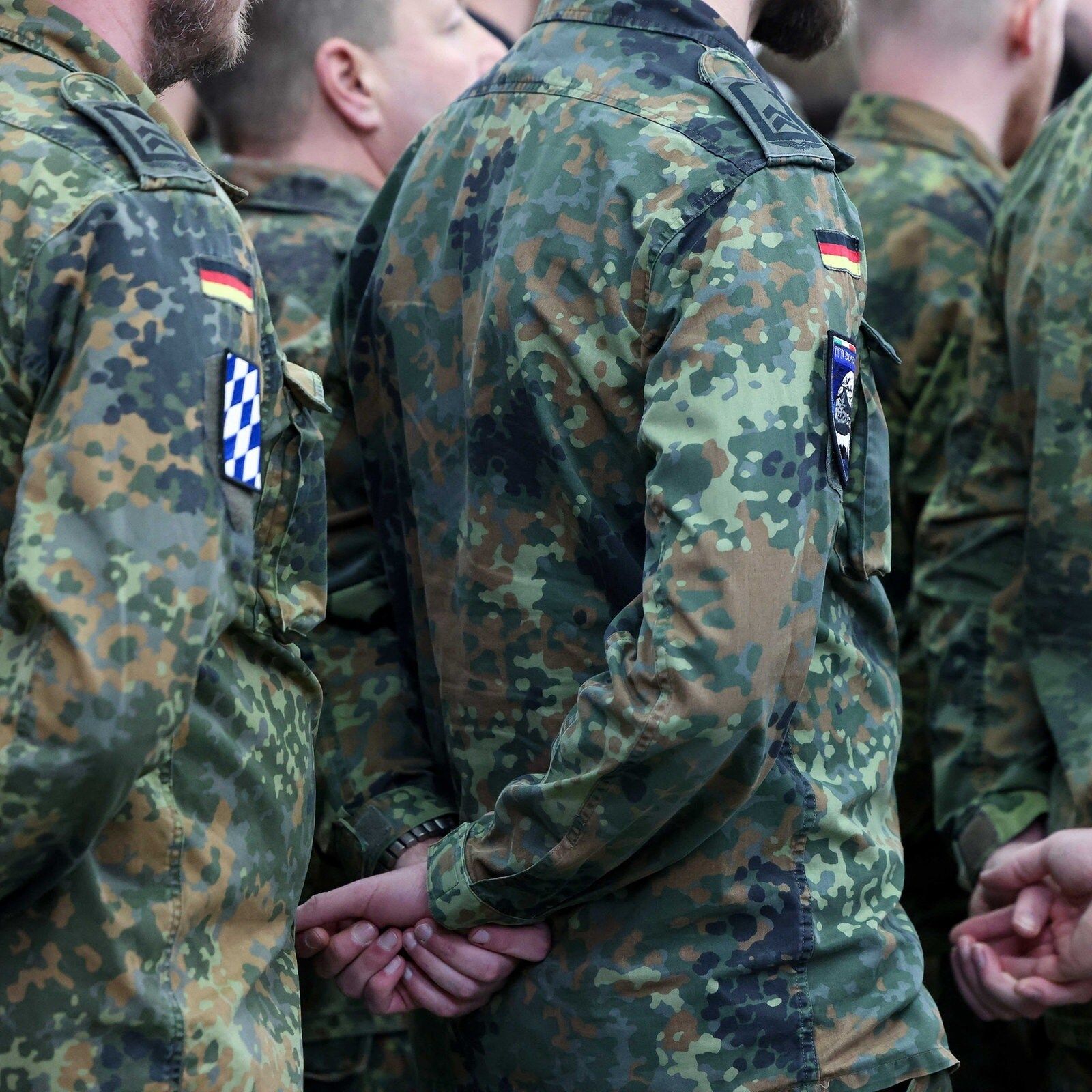 Wofür wird das Bundeswehr-Sondervermögen tatsächlich verwendet?
