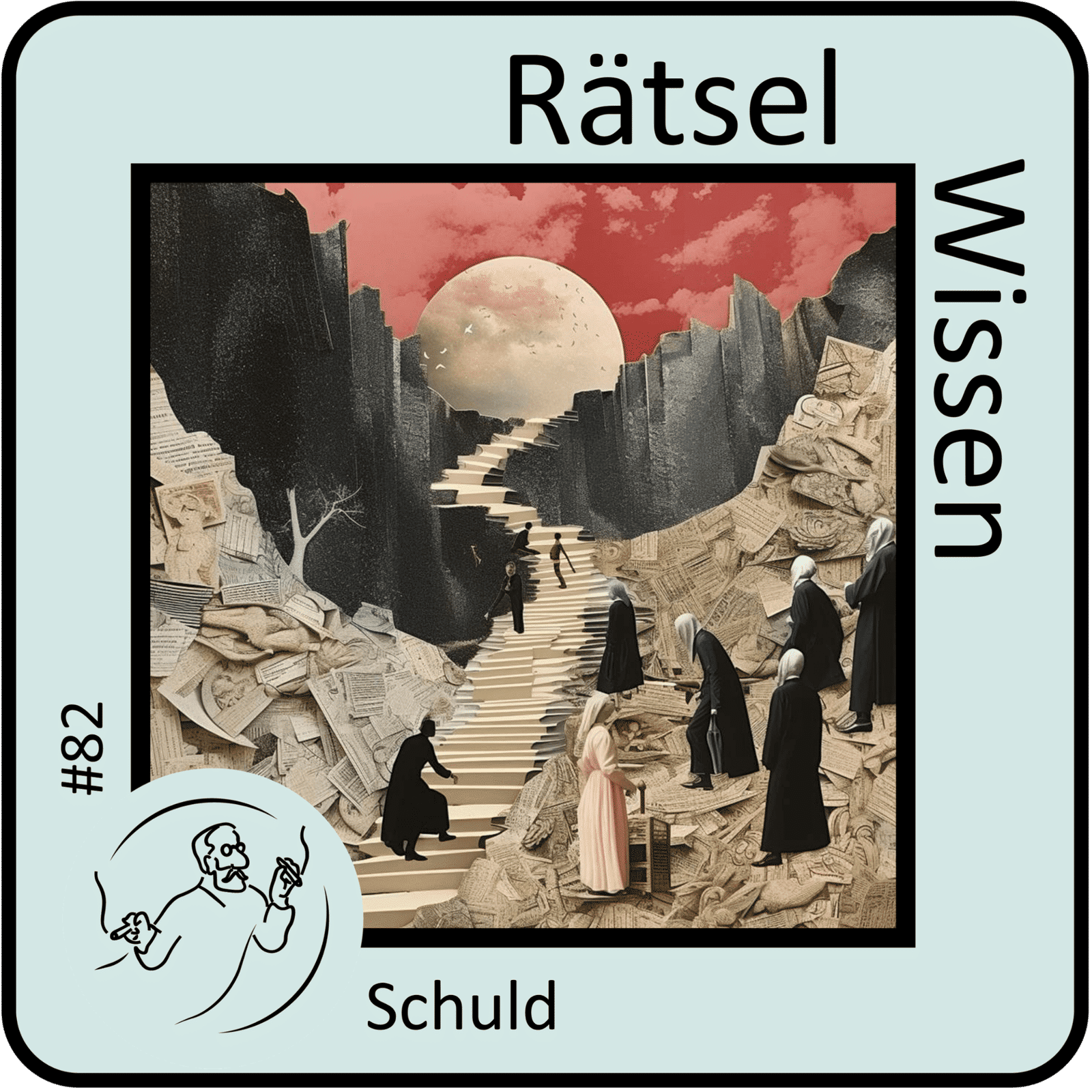 Woher kommen Schuldgefühle? (82)