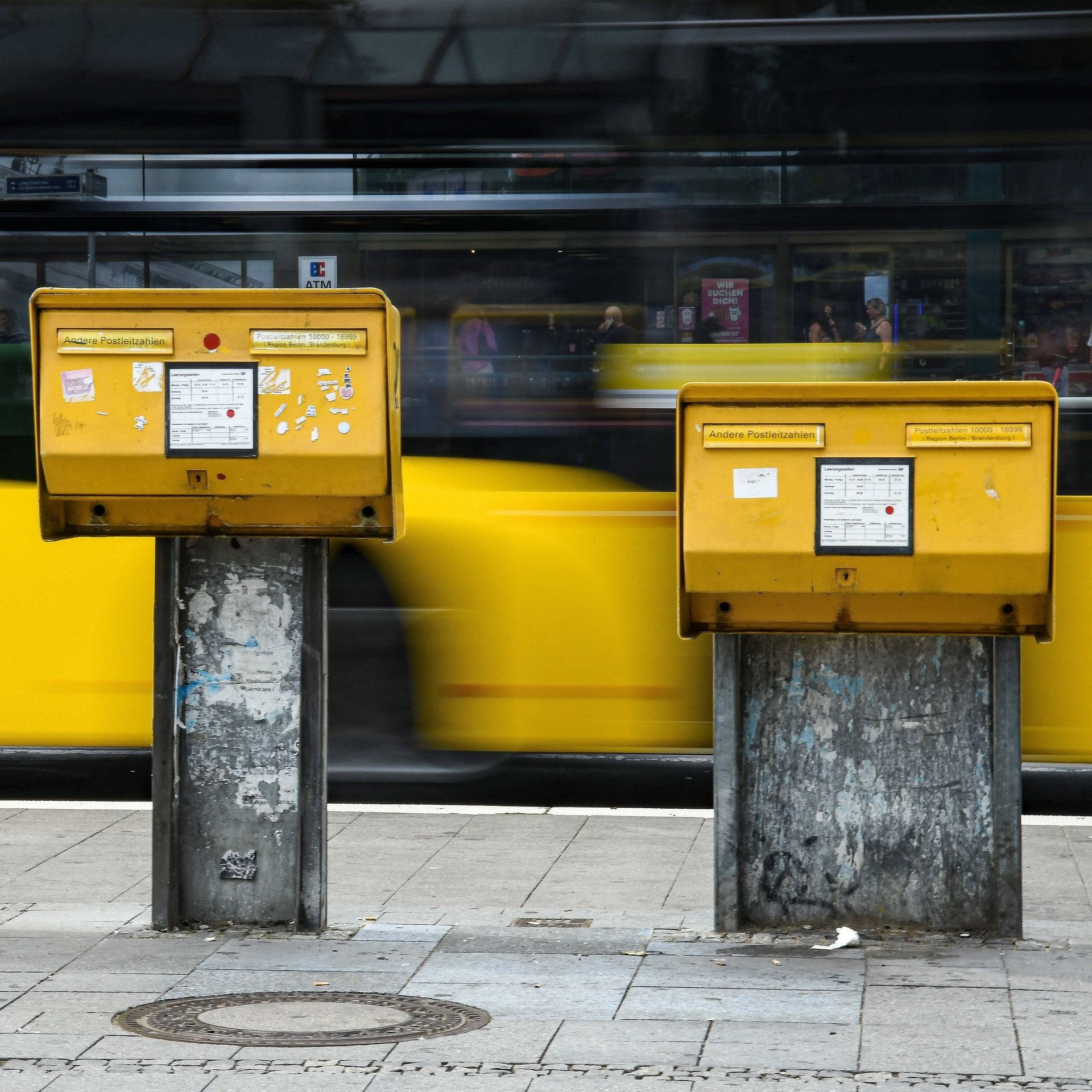 Woher kommt der Ausdruck "jwd"?