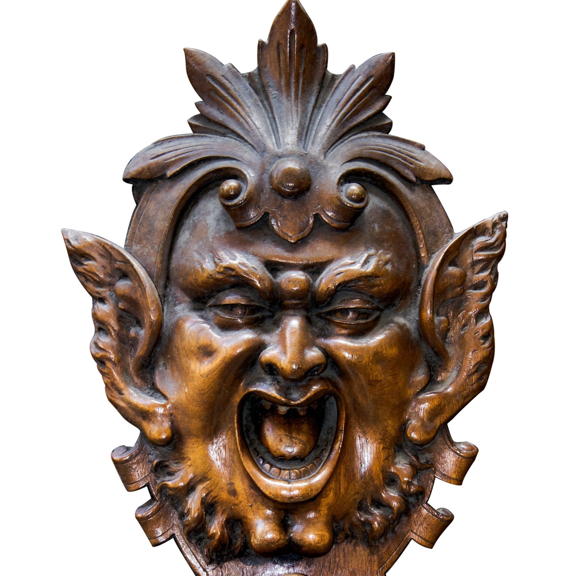 Woher kommt der Ausdruck "Schlitzohr"?