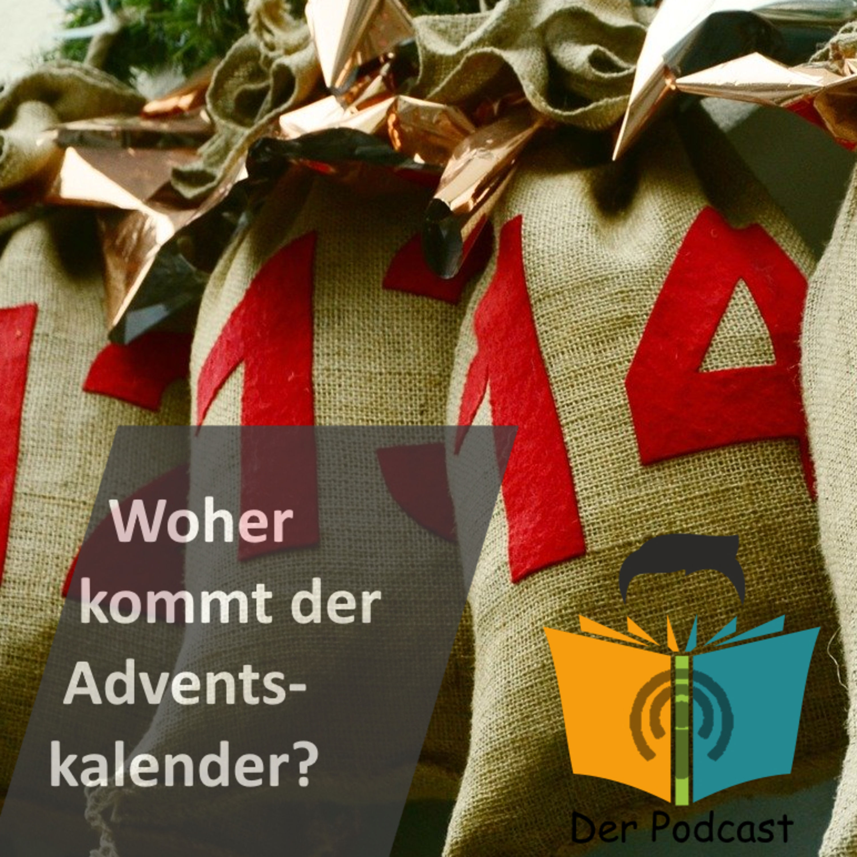 Woher kommt eigentlich der Adventskalender? - IstDasFakt?! Wissen