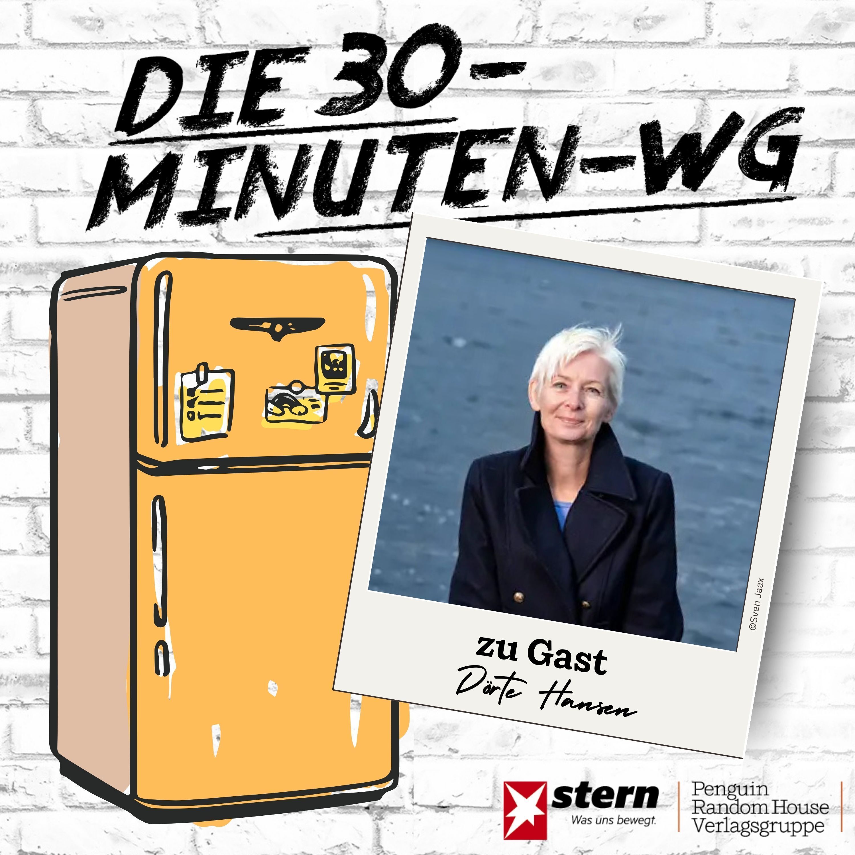 Woher kommt unsere Liebe zum Meer? mit Dörte Hansen