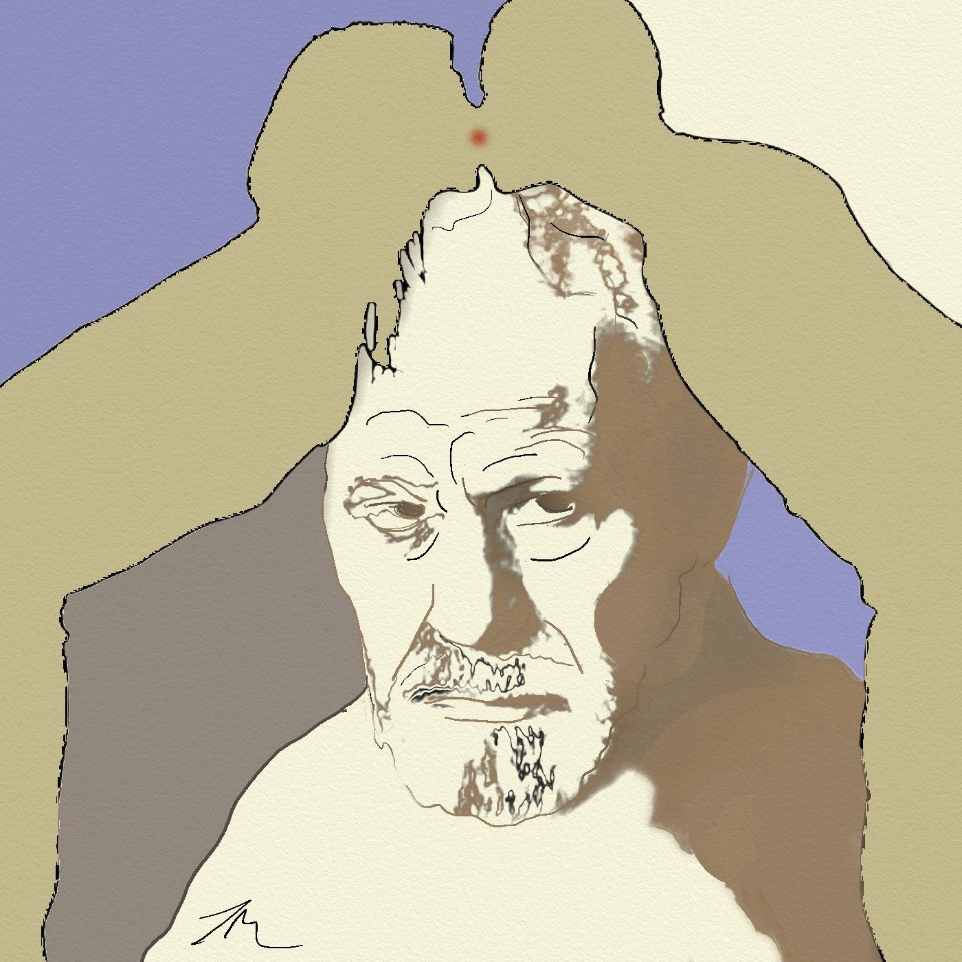 Wohin die Liebe fällt: Psychoanalyse der Paarbeziehung. (62)