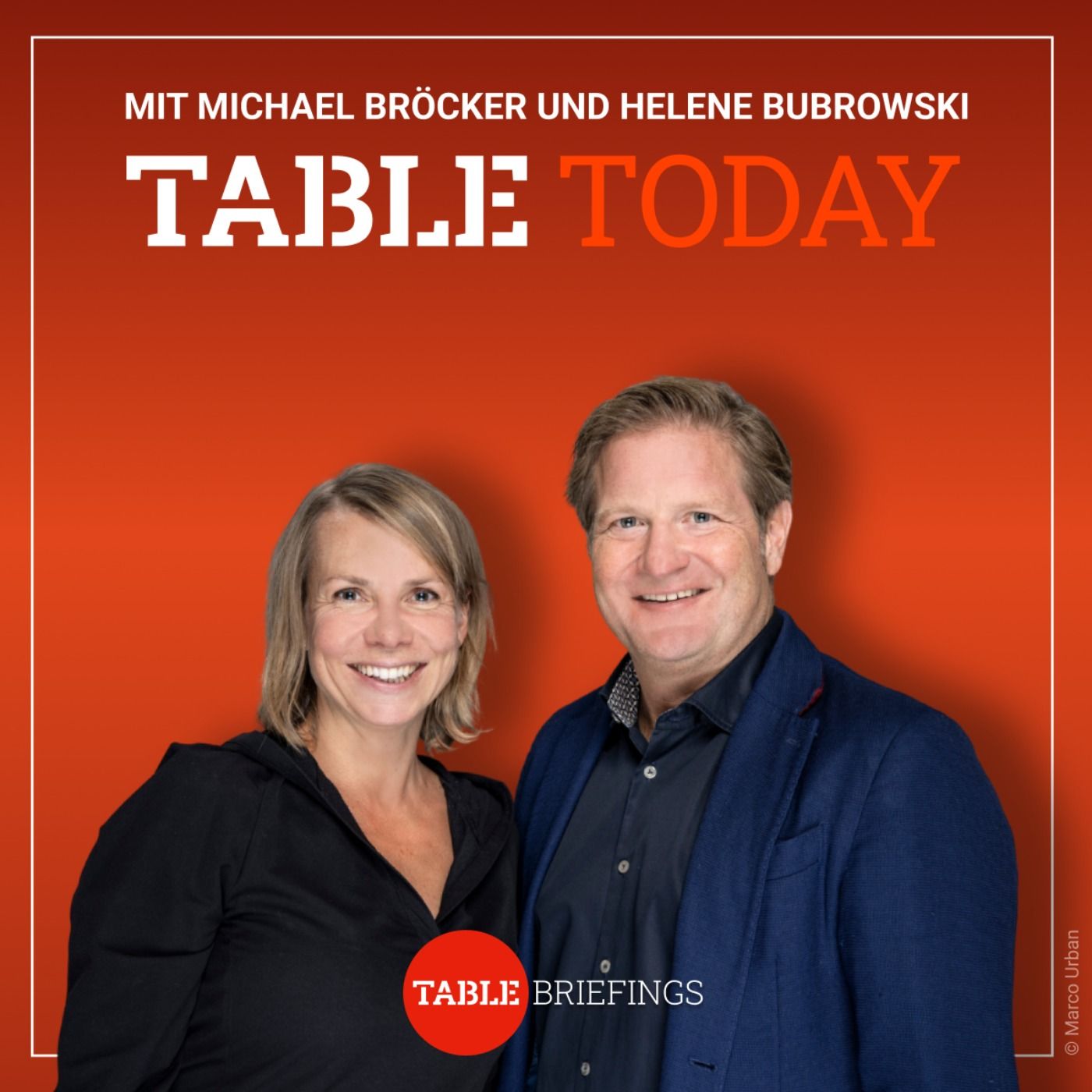 Wohin fließen die Infrastruktur-Milliarden?