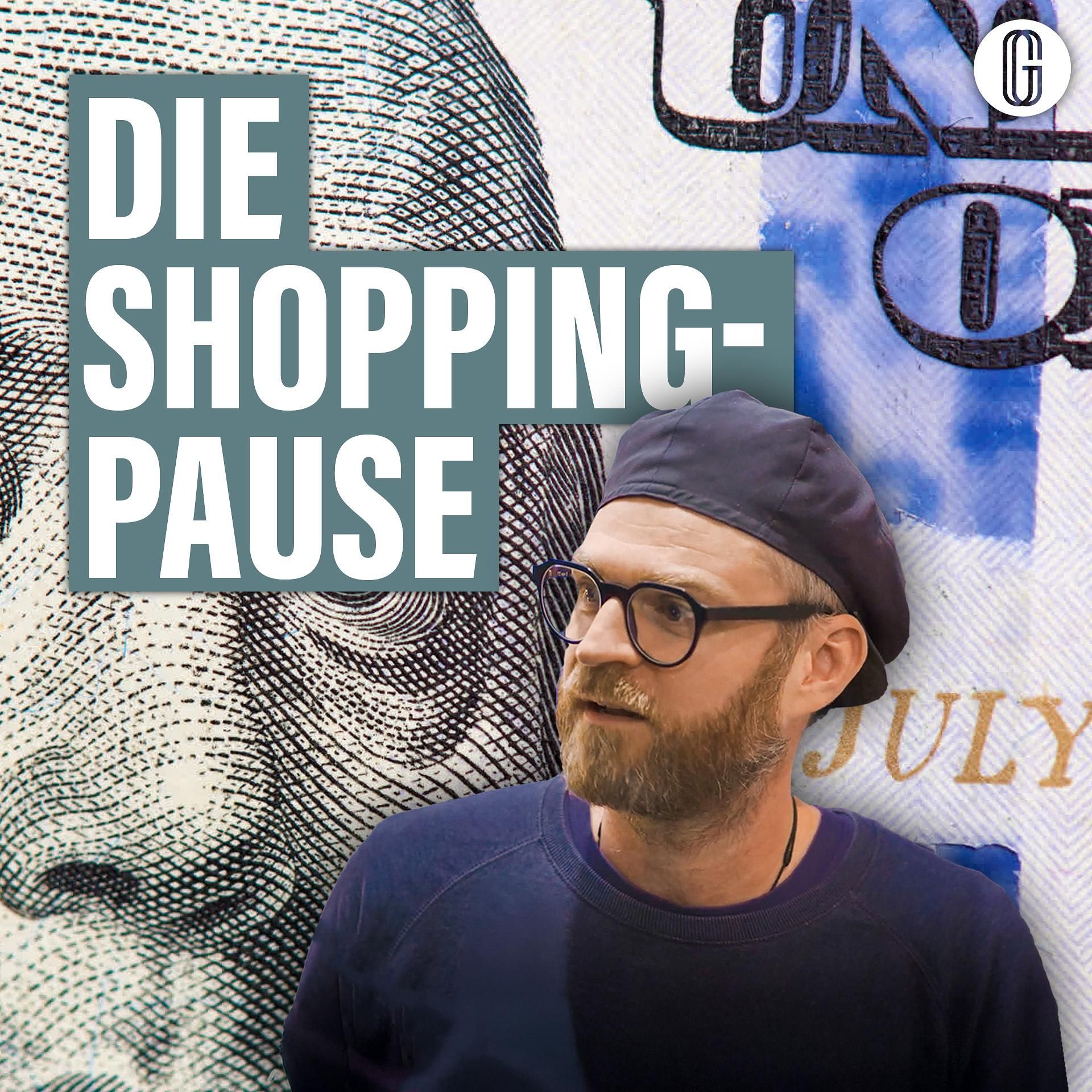 Wohin mit all dem Geld?