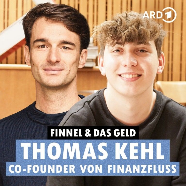 Wohin mit den 50 Euro von Oma - so sparst du richtig! | feat. Thomas von finanzfluss