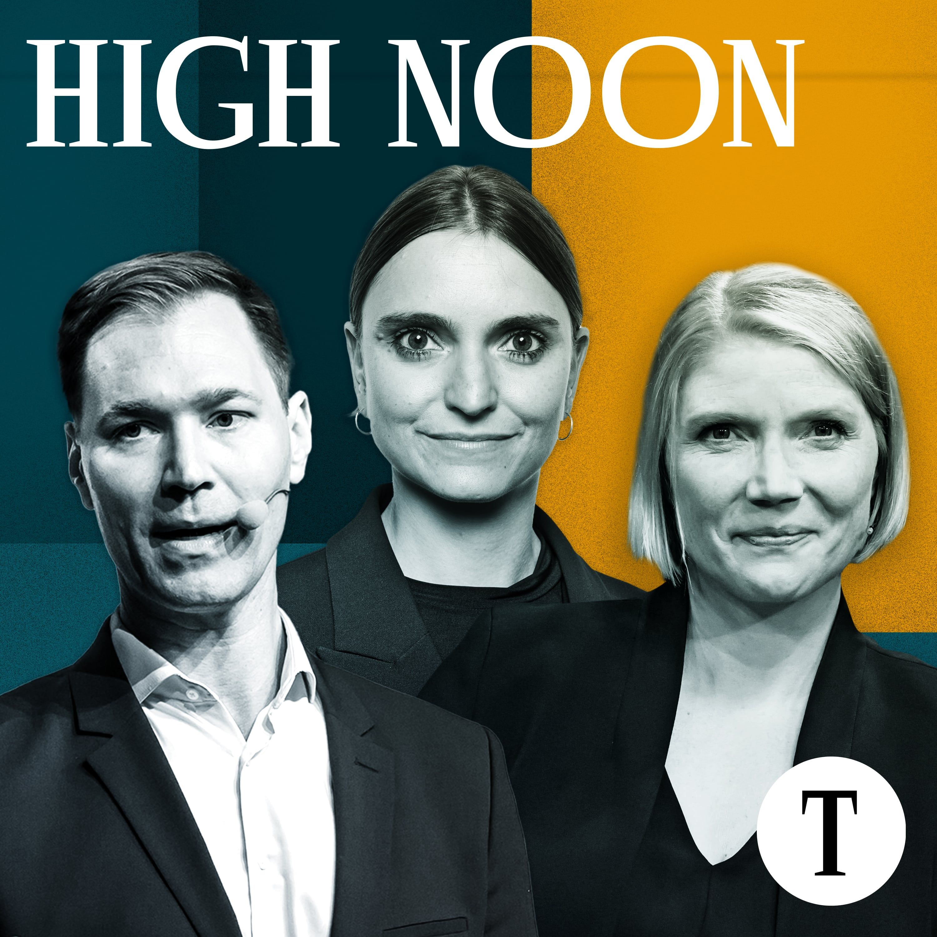 Wohin steuern die USA?