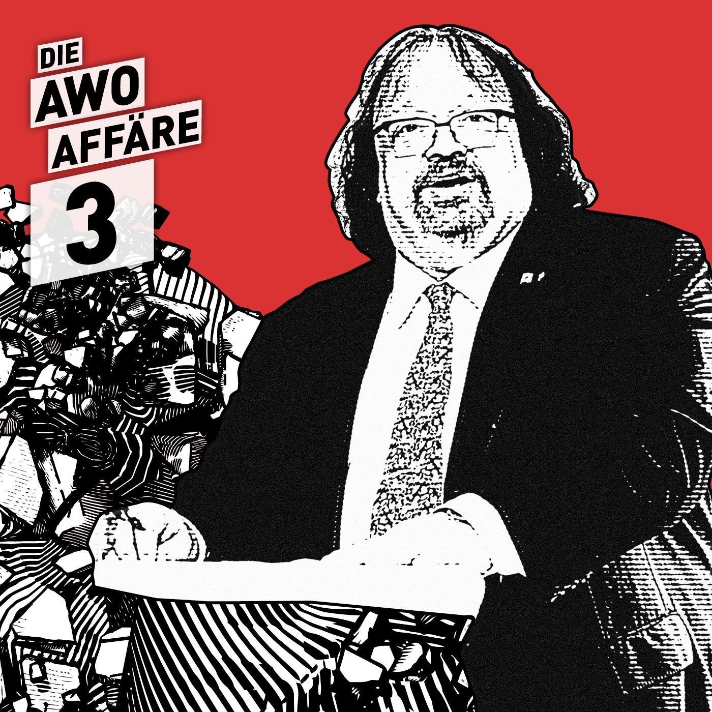 Wohlfahrt im Jaguar (3/6)