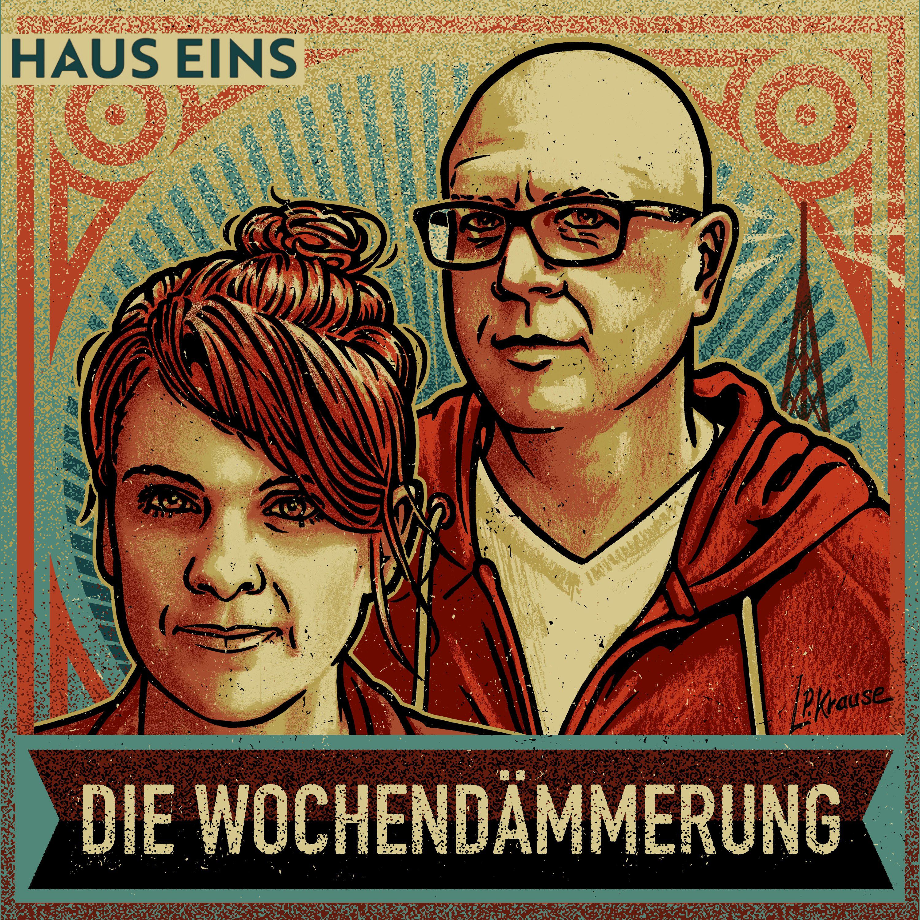 Wohlstand, Kooperation und Fairness in der Klimakrise - mit Maja Göpel