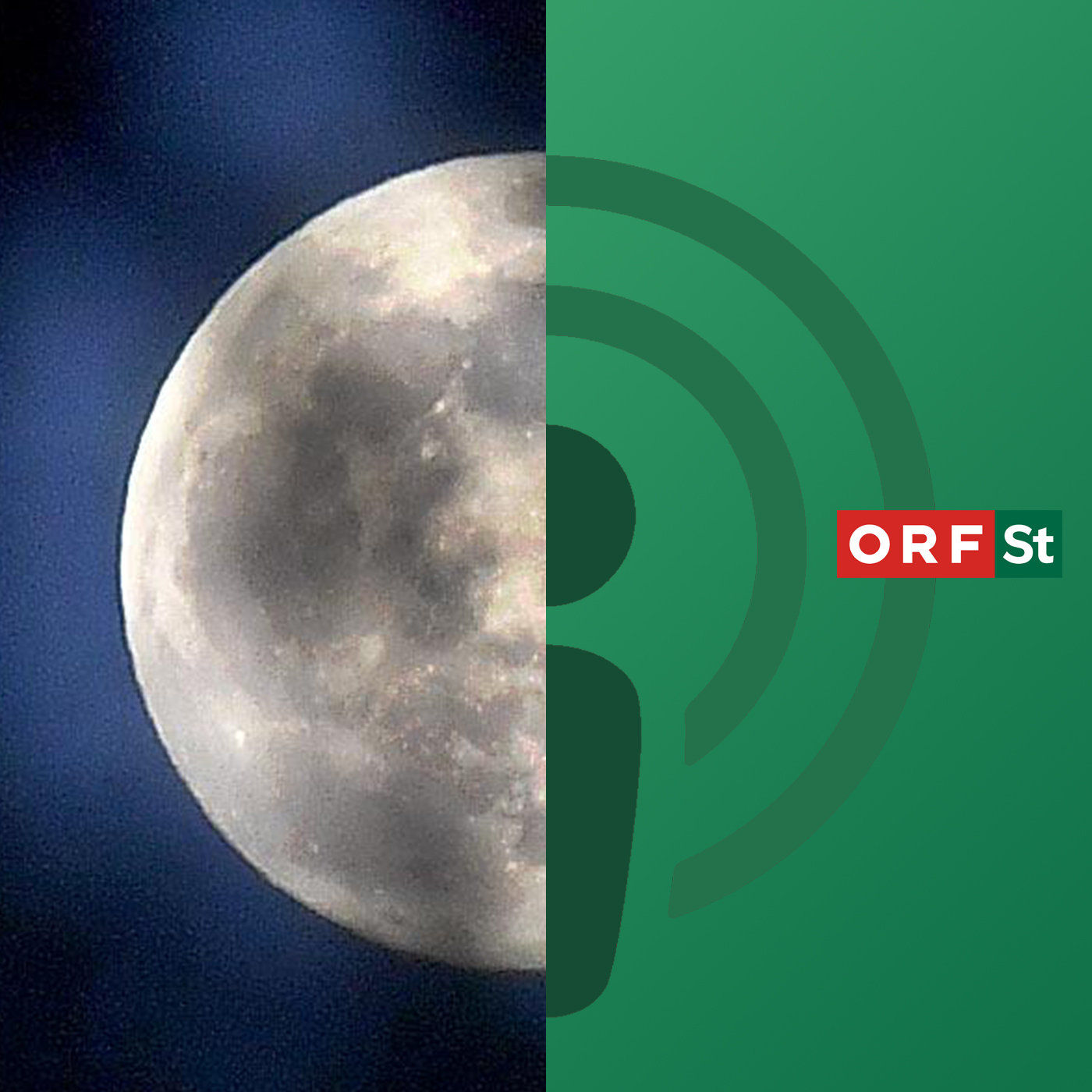 Wohnen am Mond?