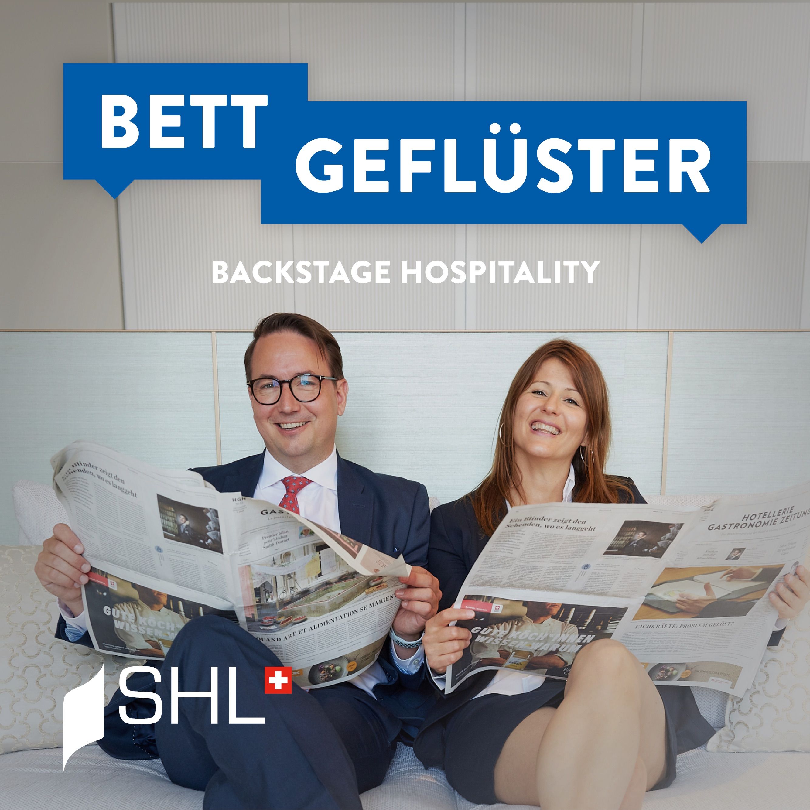 Wohnen auf (lange) Zeit - das Hotel als Zuhause