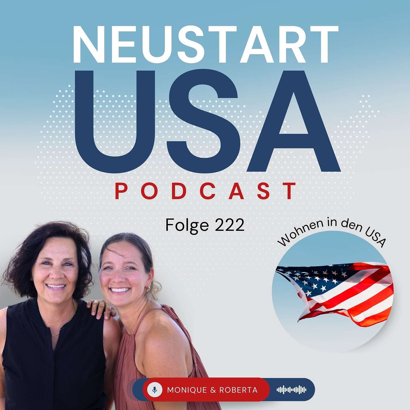 Wohnen in den USA: Zwischen Luxus-Apartment, Gated Community und Mietvertrag in 48 Stunden