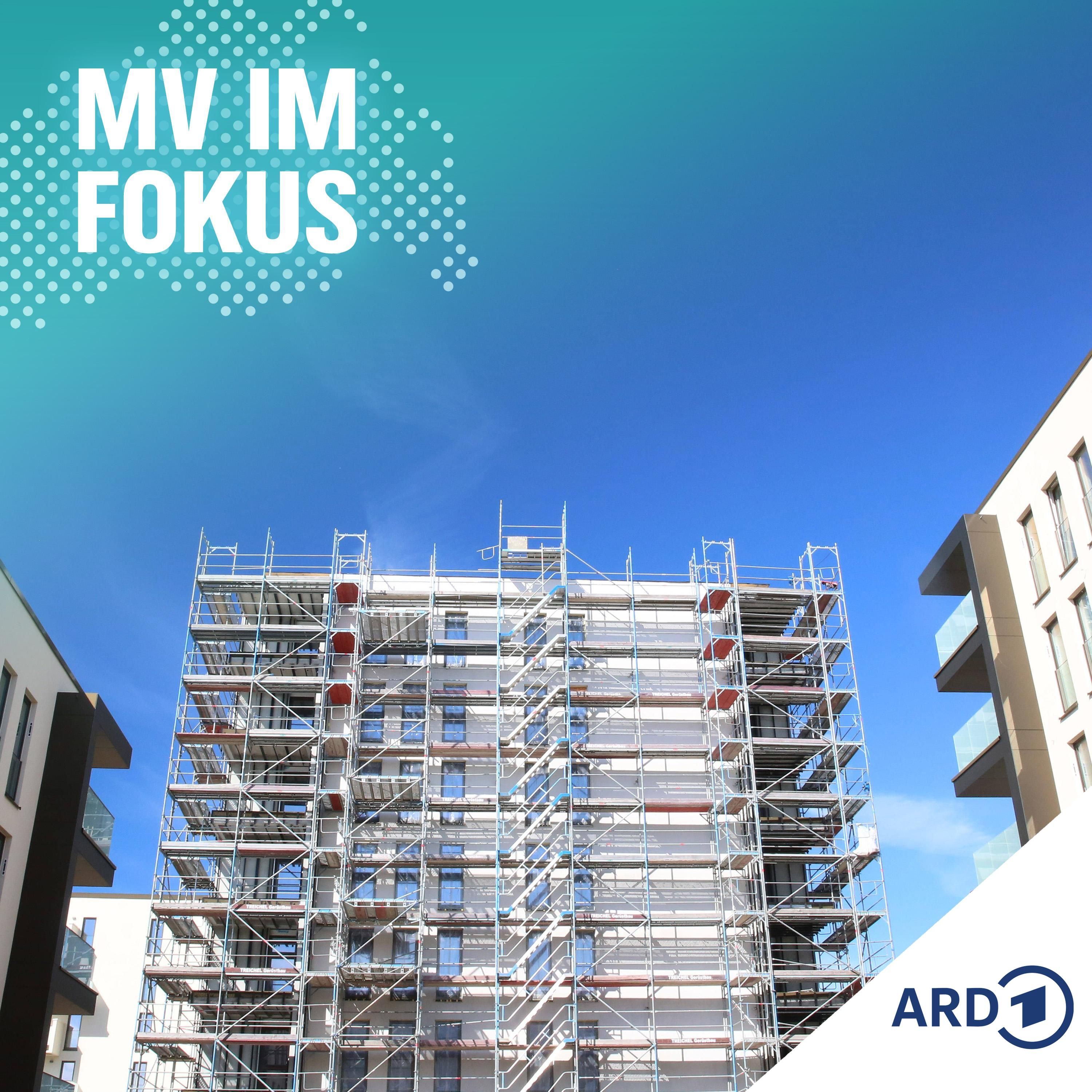 Wohnen in Rostock: Knapp, teuer, aussichtslos?