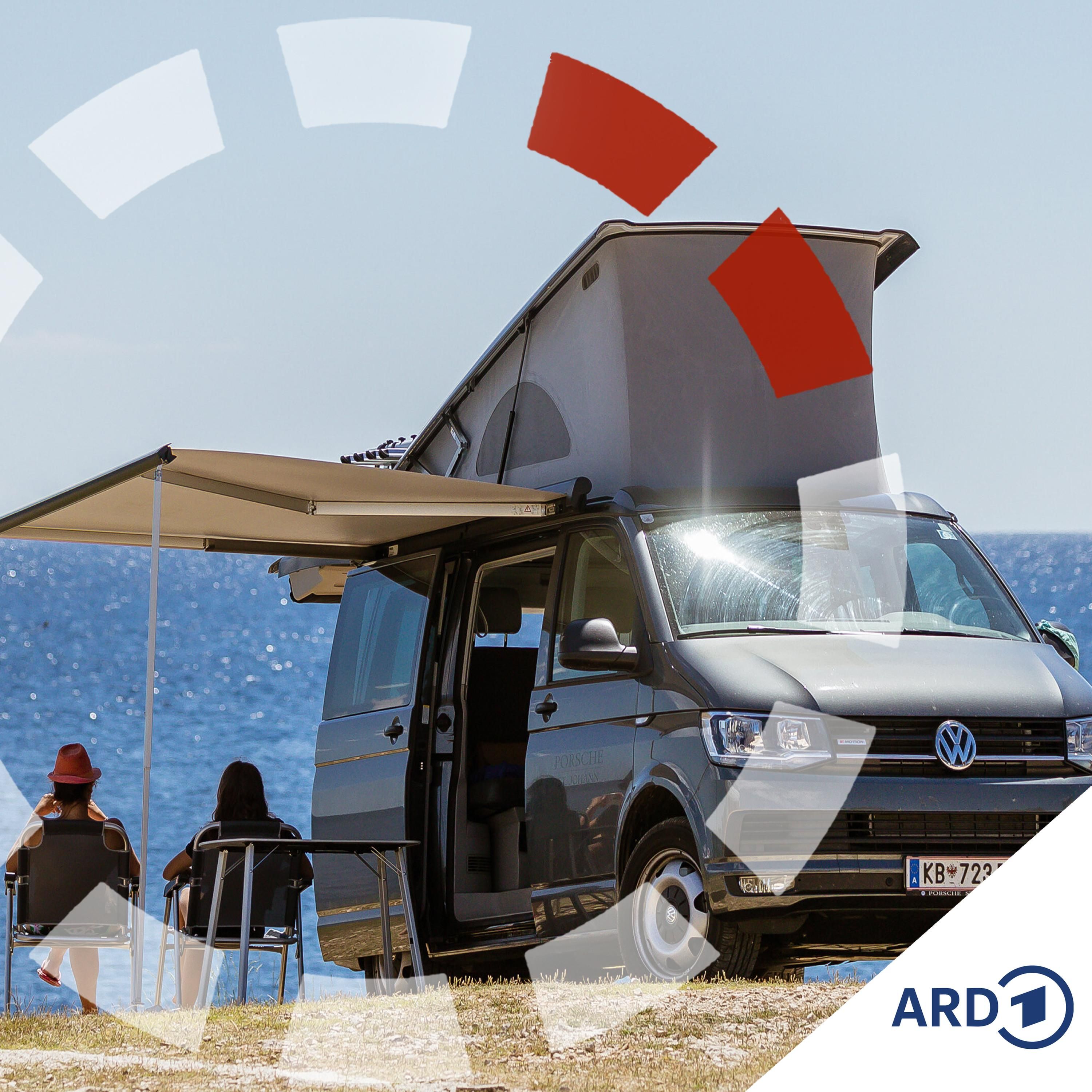 Wohnmobil-Land Deutschland: Mit Vollgas in den Sommer