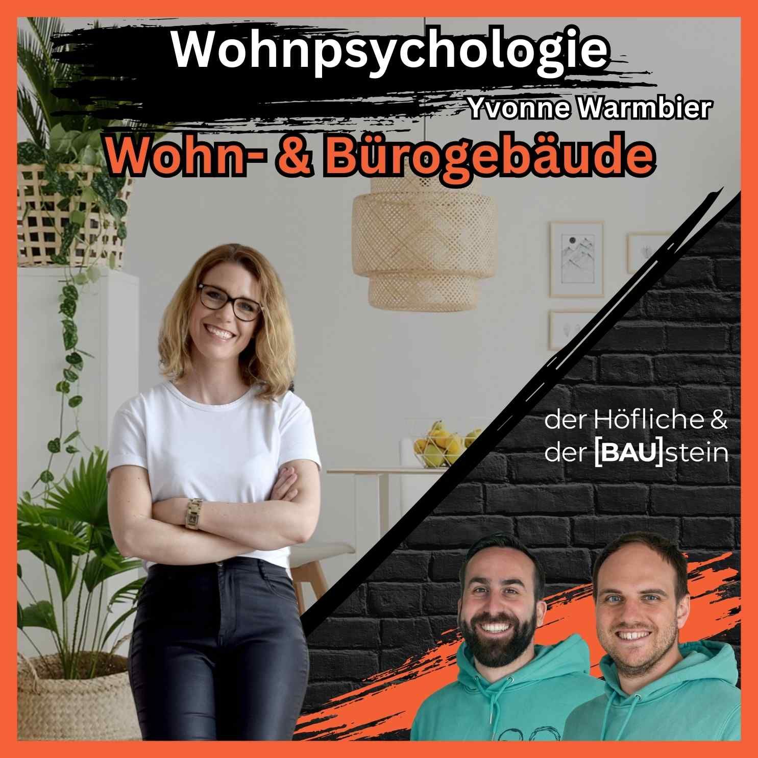 Wohnpsychologie mit Yvonne Warmbier