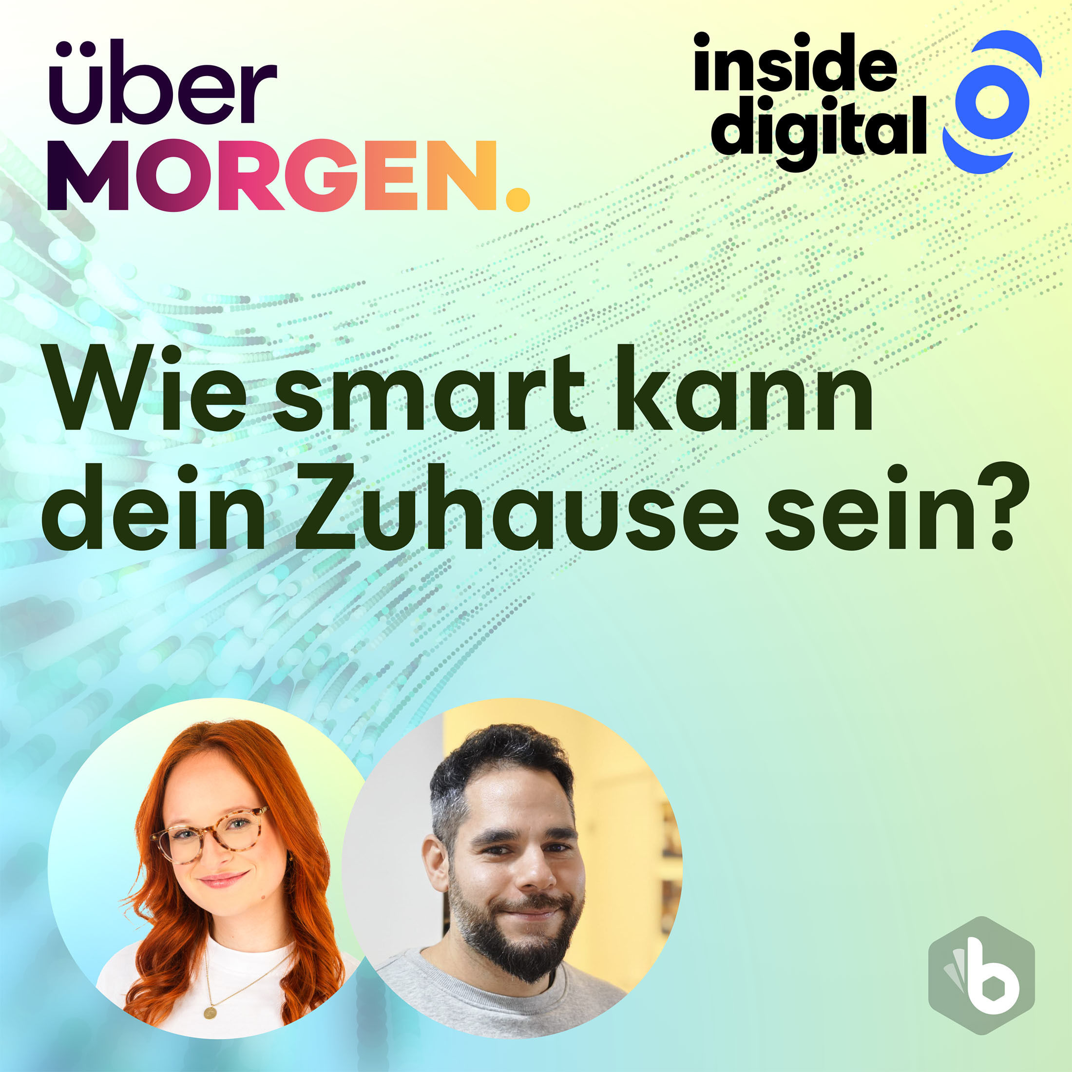 Wohnung der Zukunft? Wir testen das smarteste Zuhause